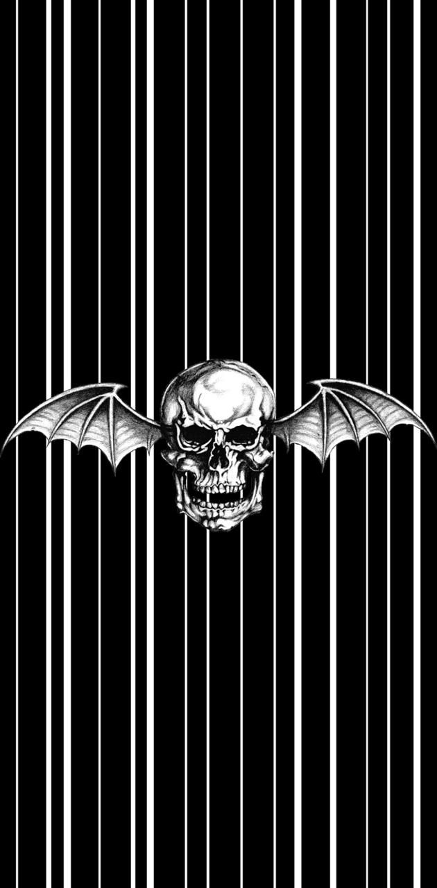Avenged Sevenfold wallpaper