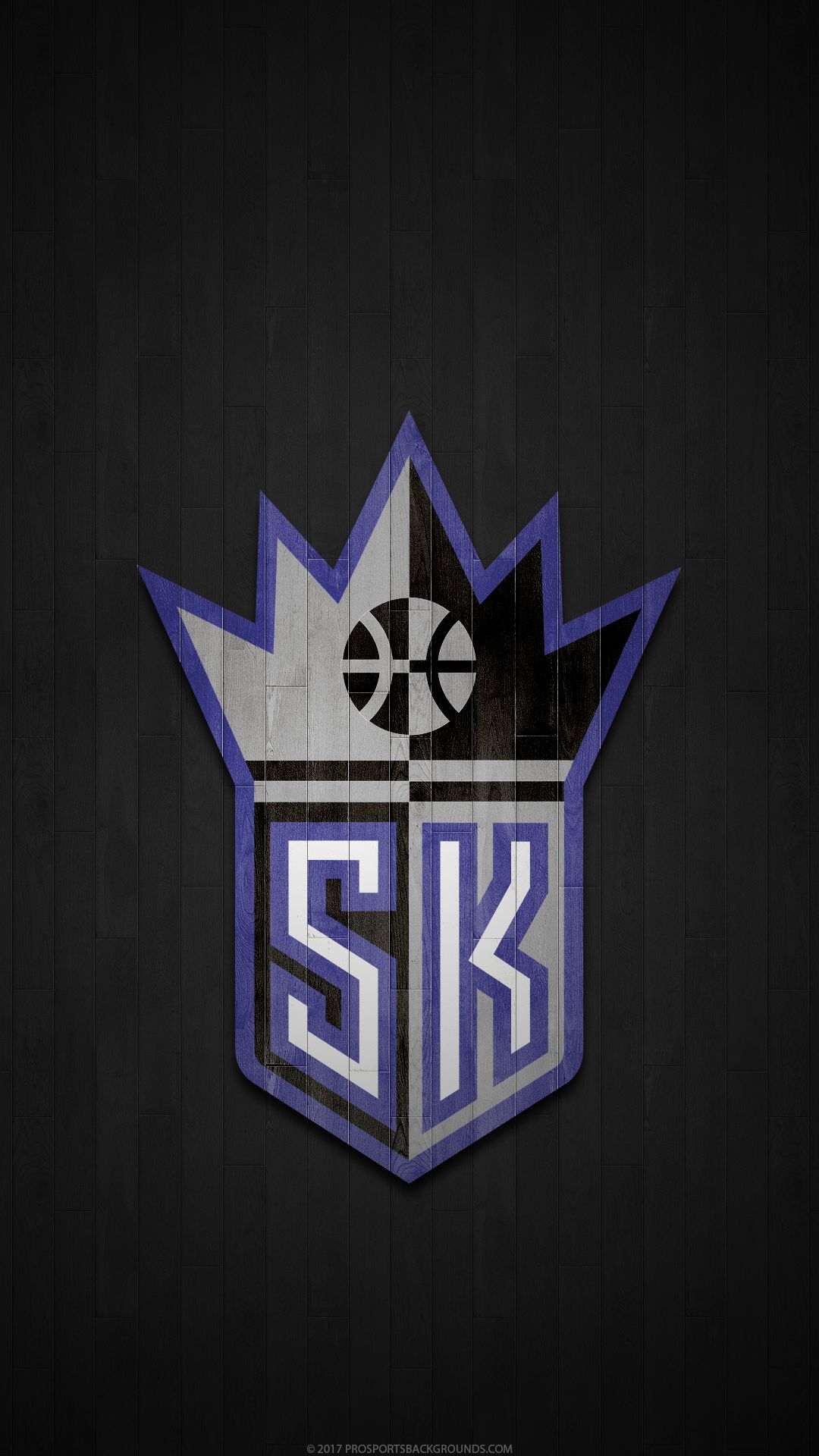 Download Sacramento Kings wallpaper