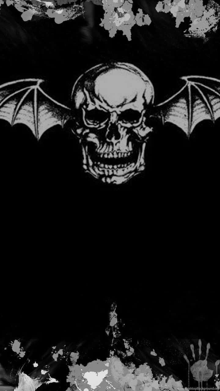 Avenged Sevenfold HD Wallpaper