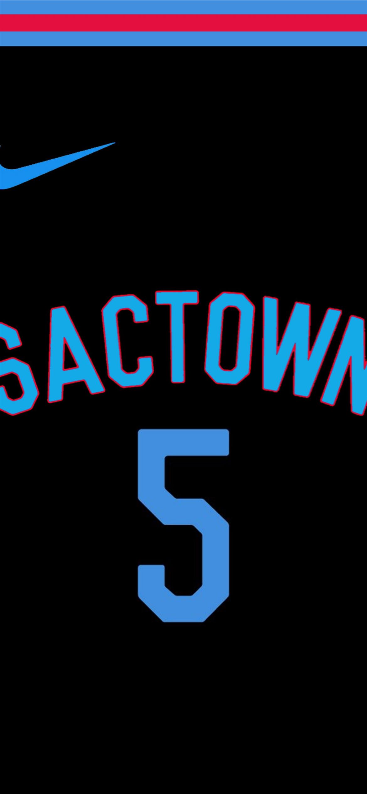 sacramento kings iPhone Wallpaper Free