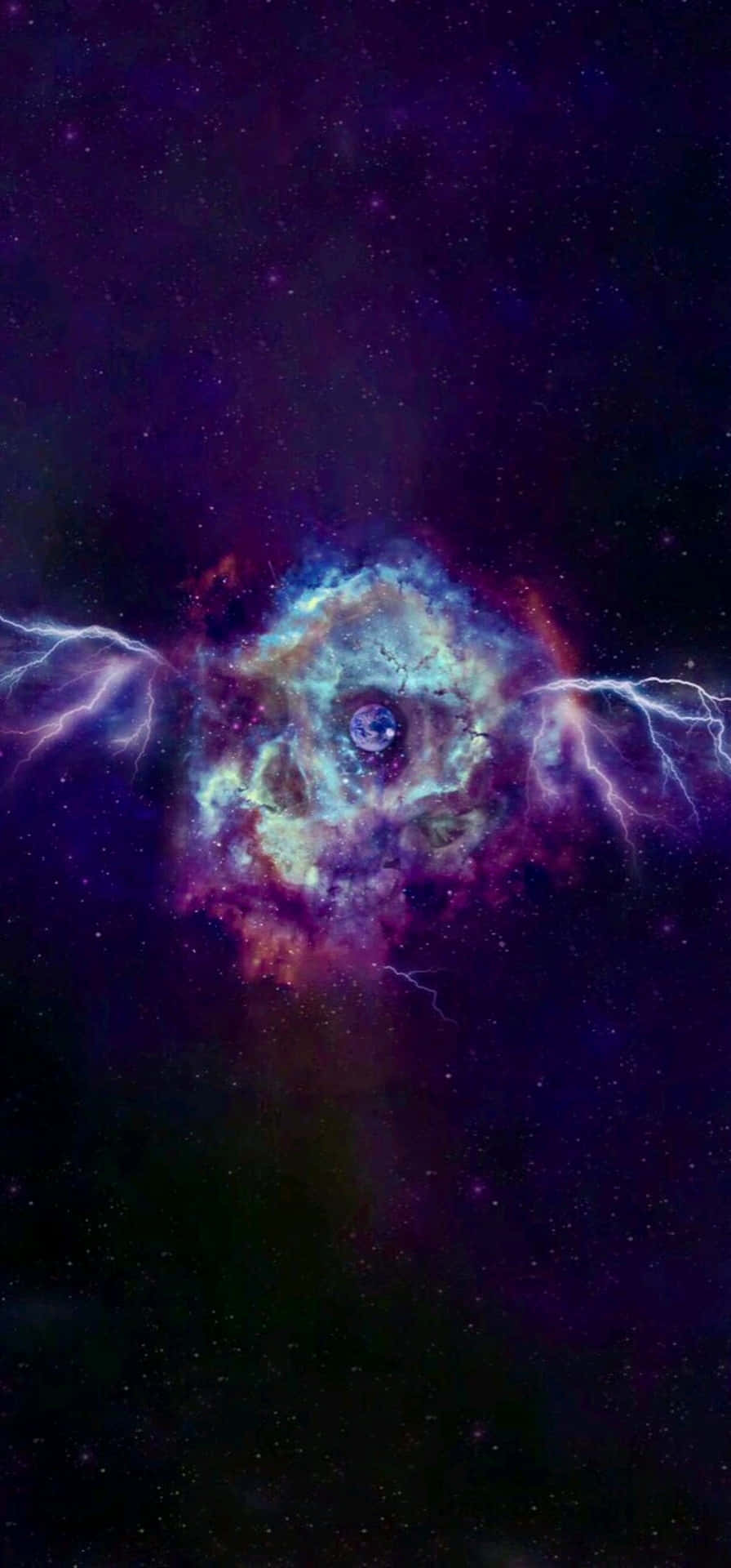 Avenged Sevenfold iPhone Wallpaper