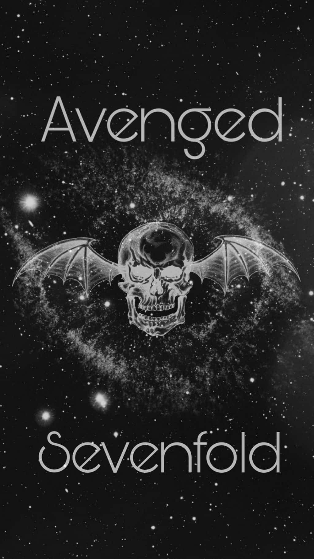 Avenged Sevenfold HD Wallpaper