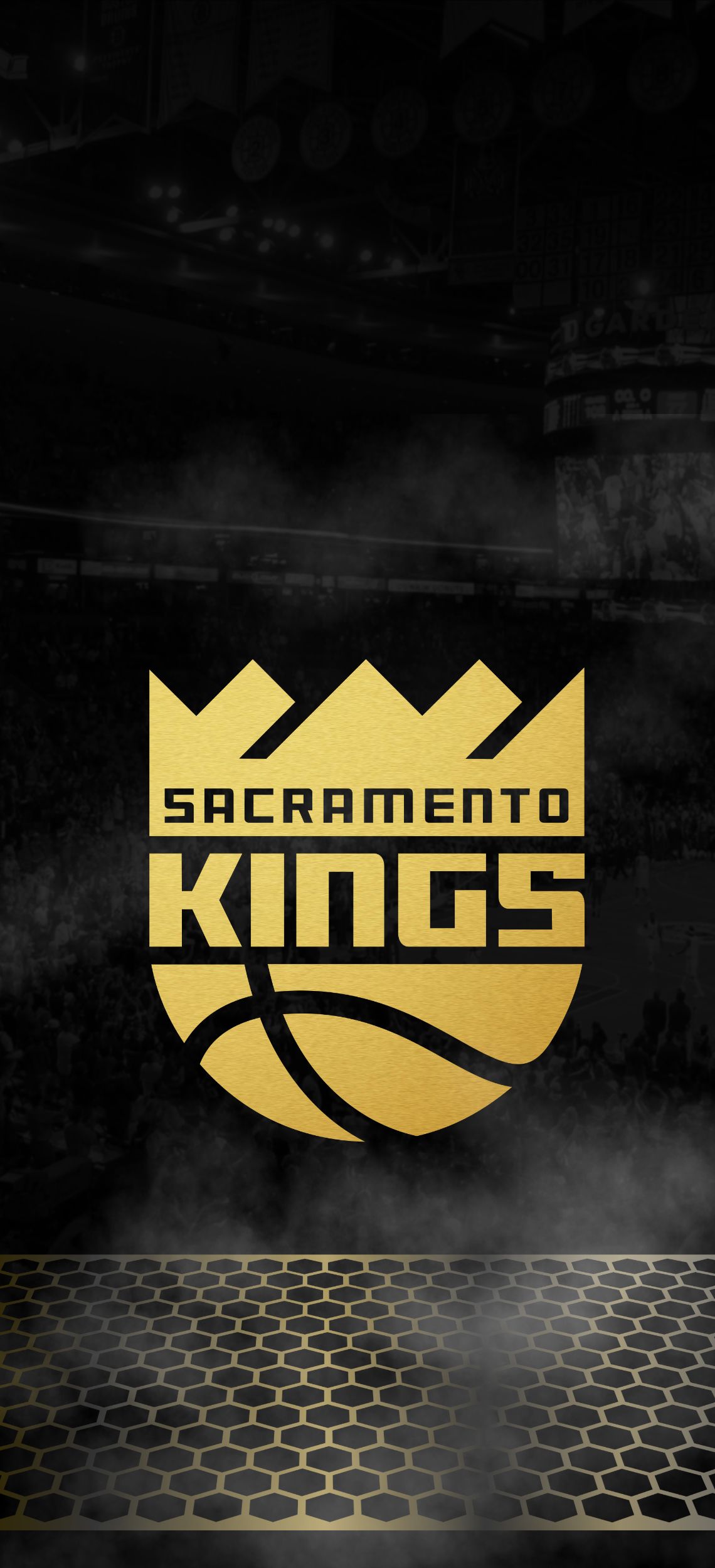 Sacramento Kings Wallpaper Background