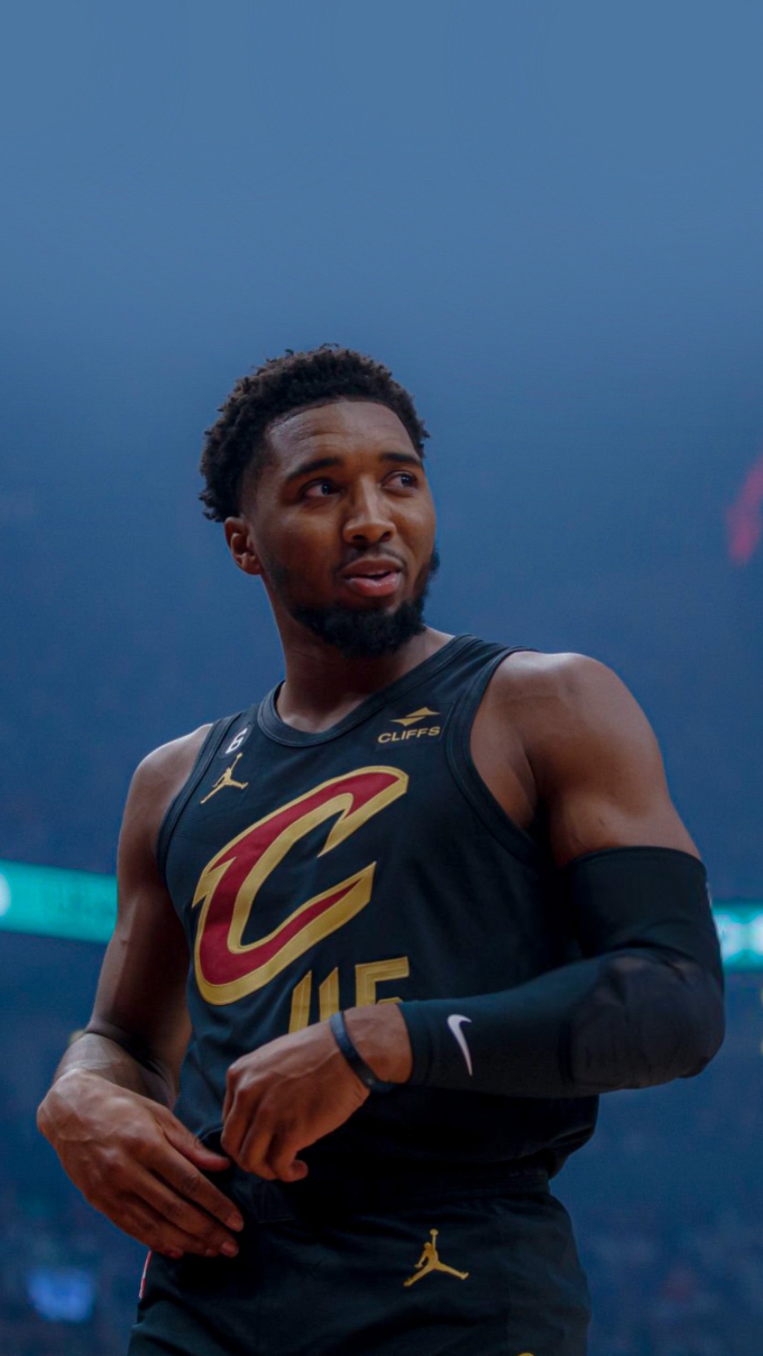 Best Donovan Mitchell Wallpaper