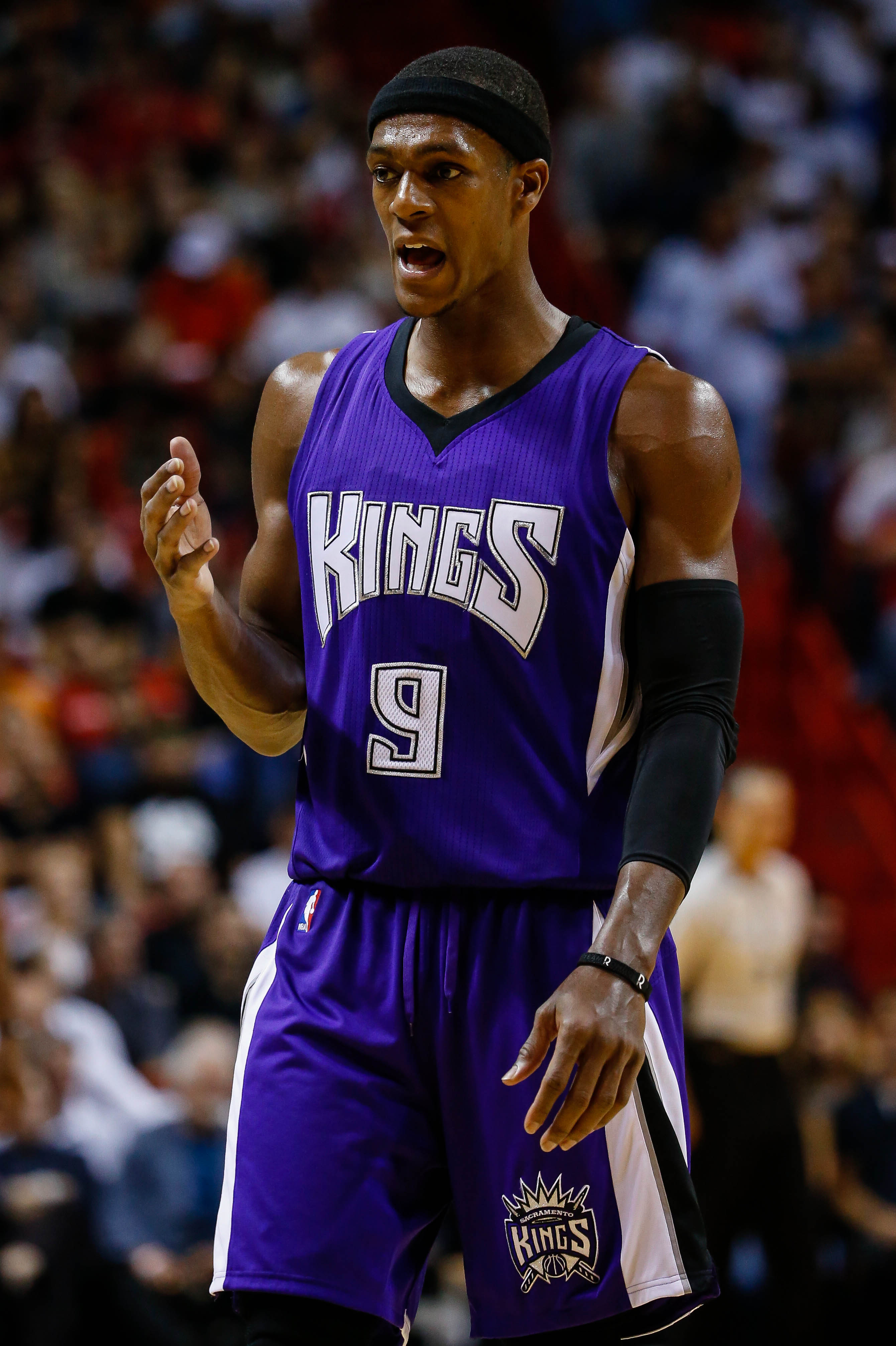 Offseason In Review: Sacramento Kings