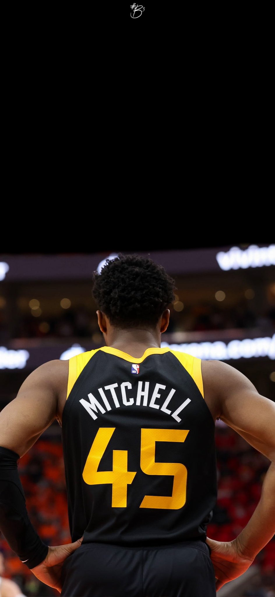 Donovan Mitchell