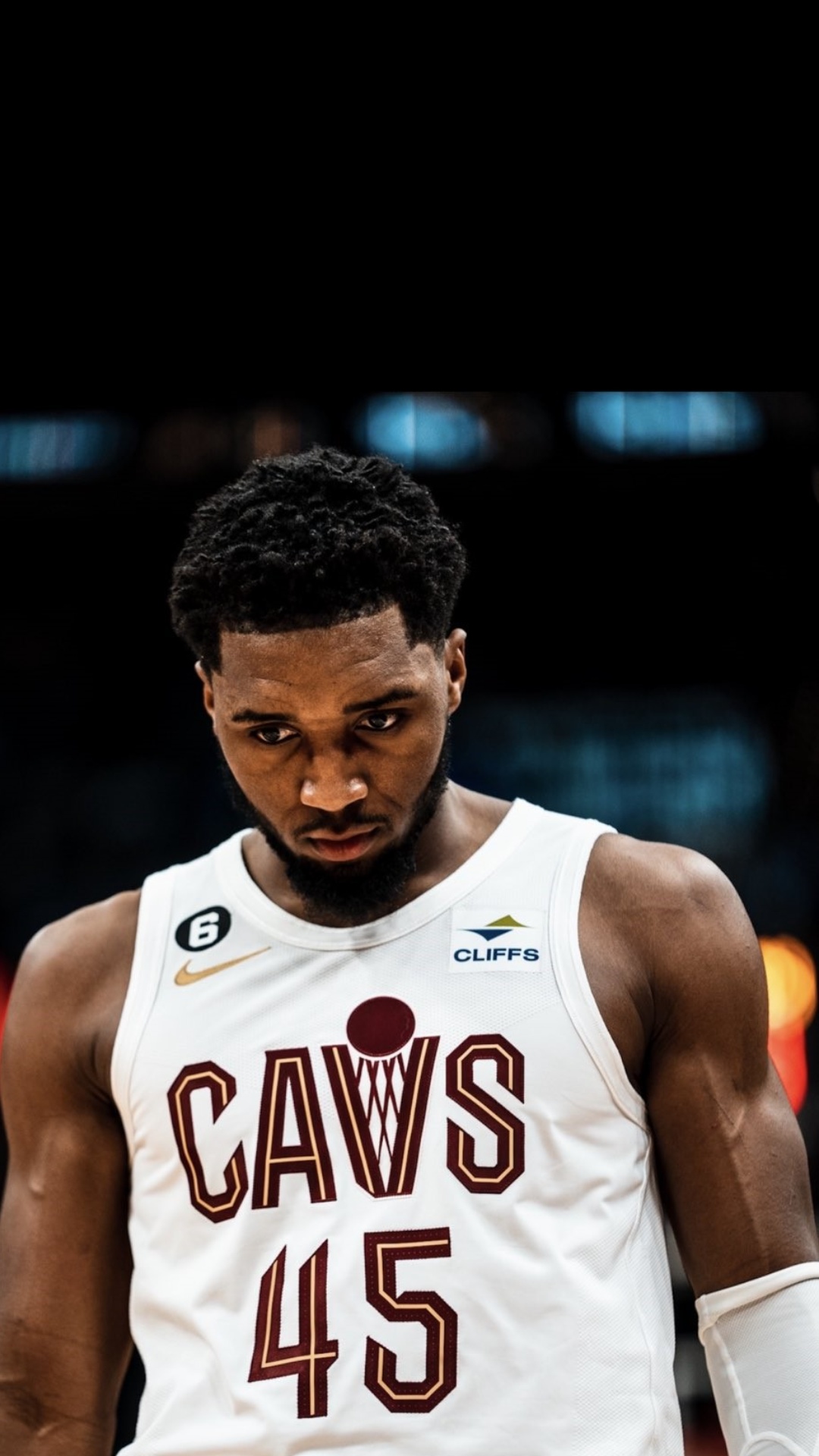 Best Donovan Mitchell Wallpaper