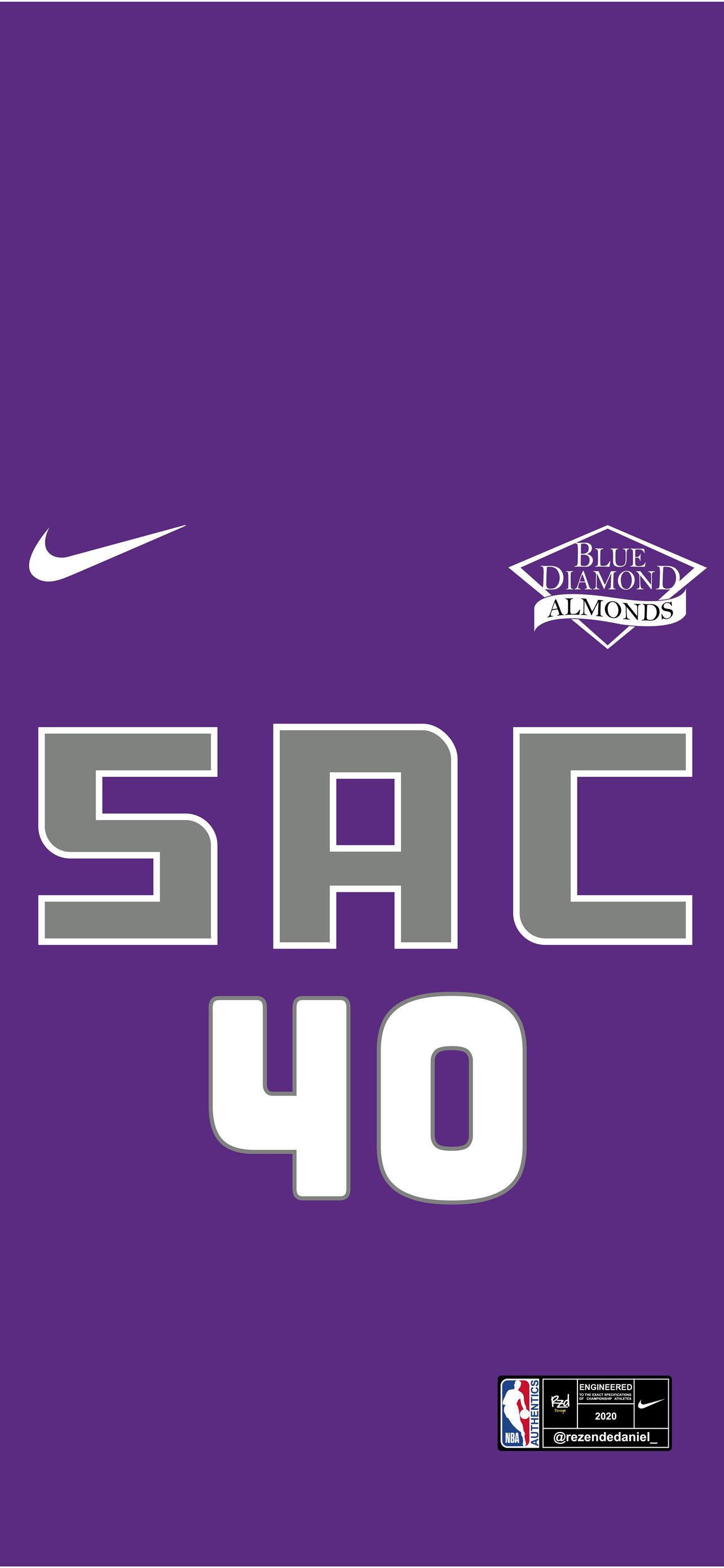 sacramento kings iPhone Wallpaper Free