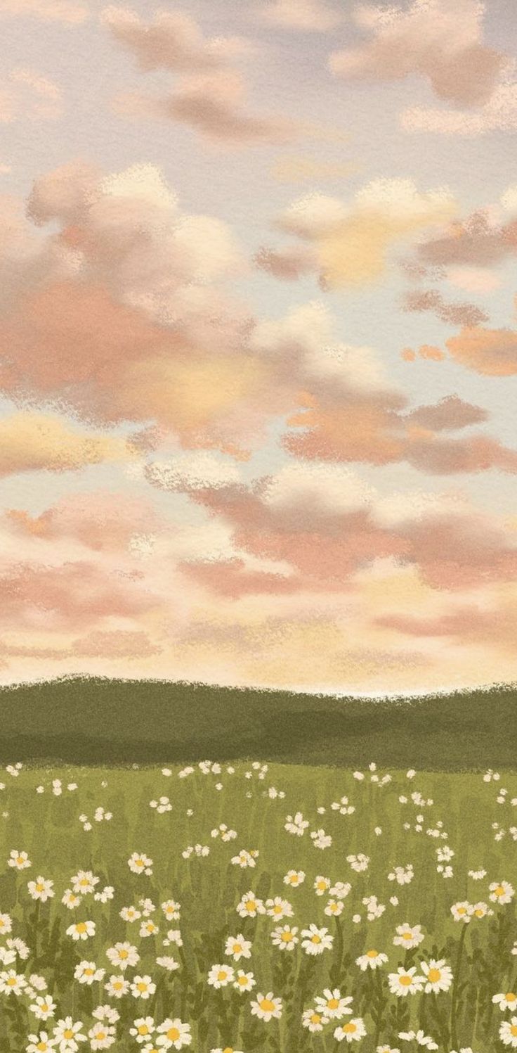 Pretty wallpaper background