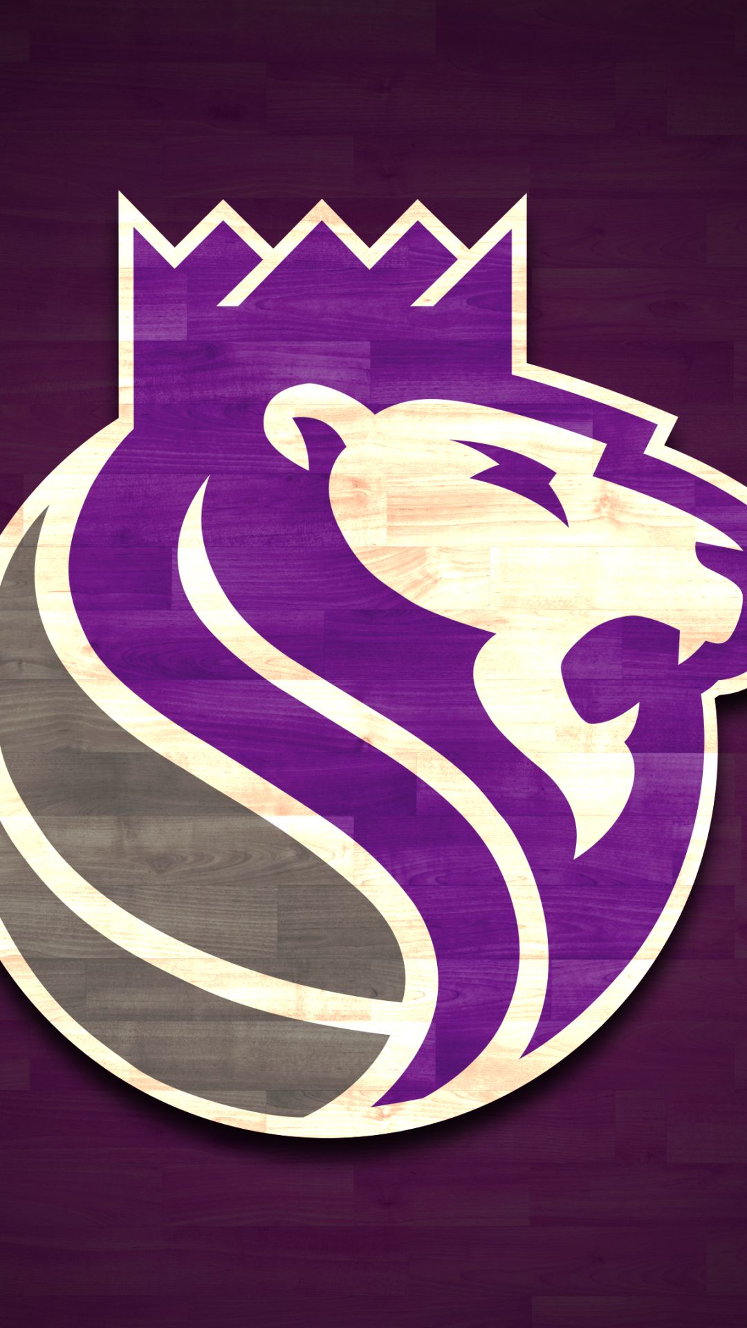 Download Sacramento Kings wallpaper