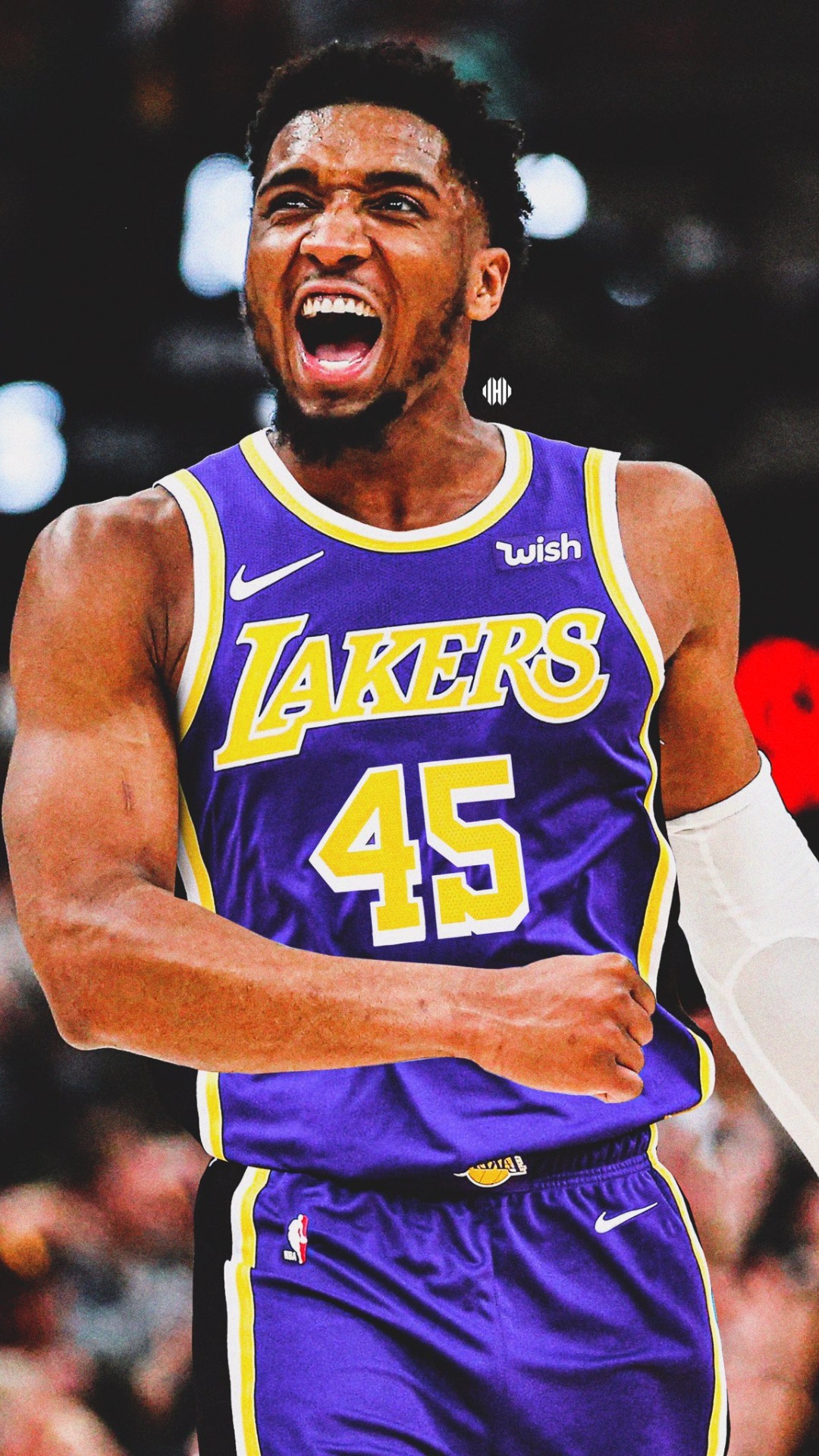 Best Donovan Mitchell Wallpaper