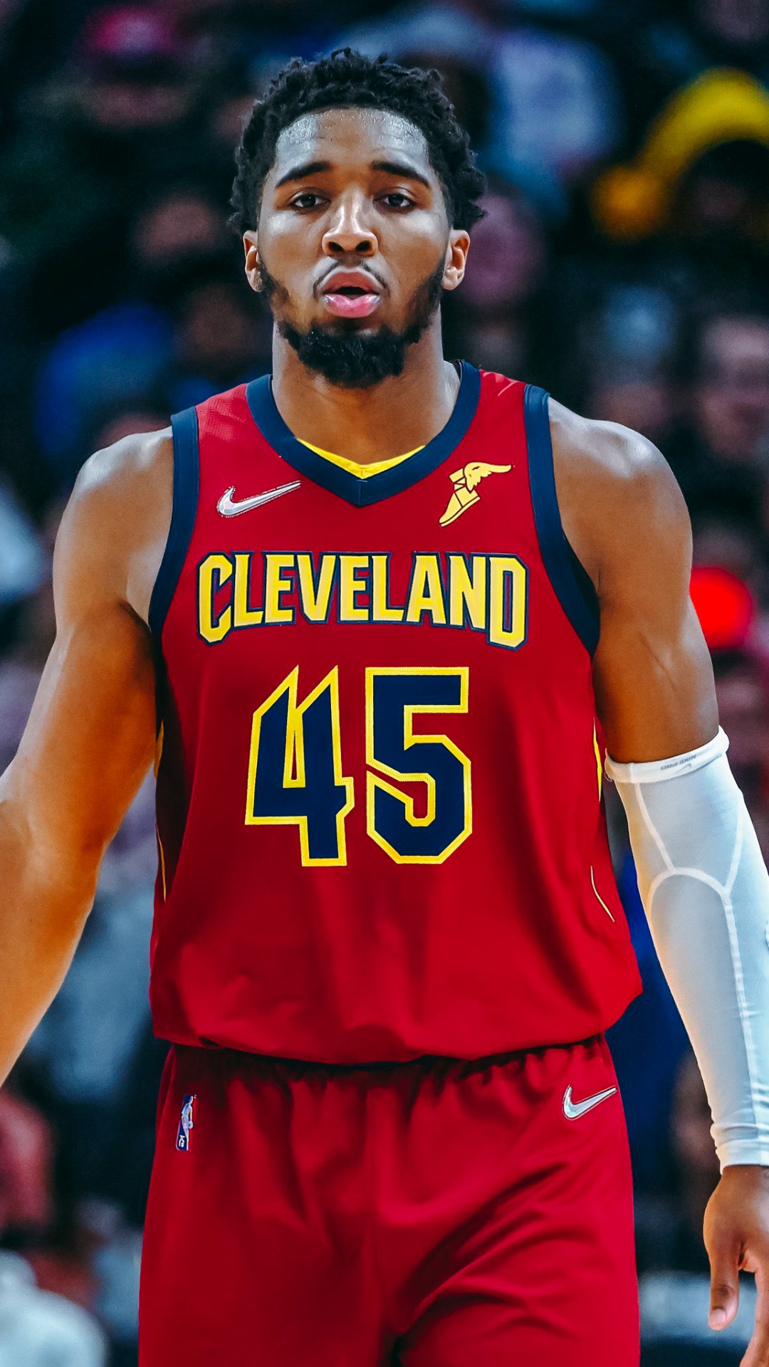 Best Donovan Mitchell Wallpaper