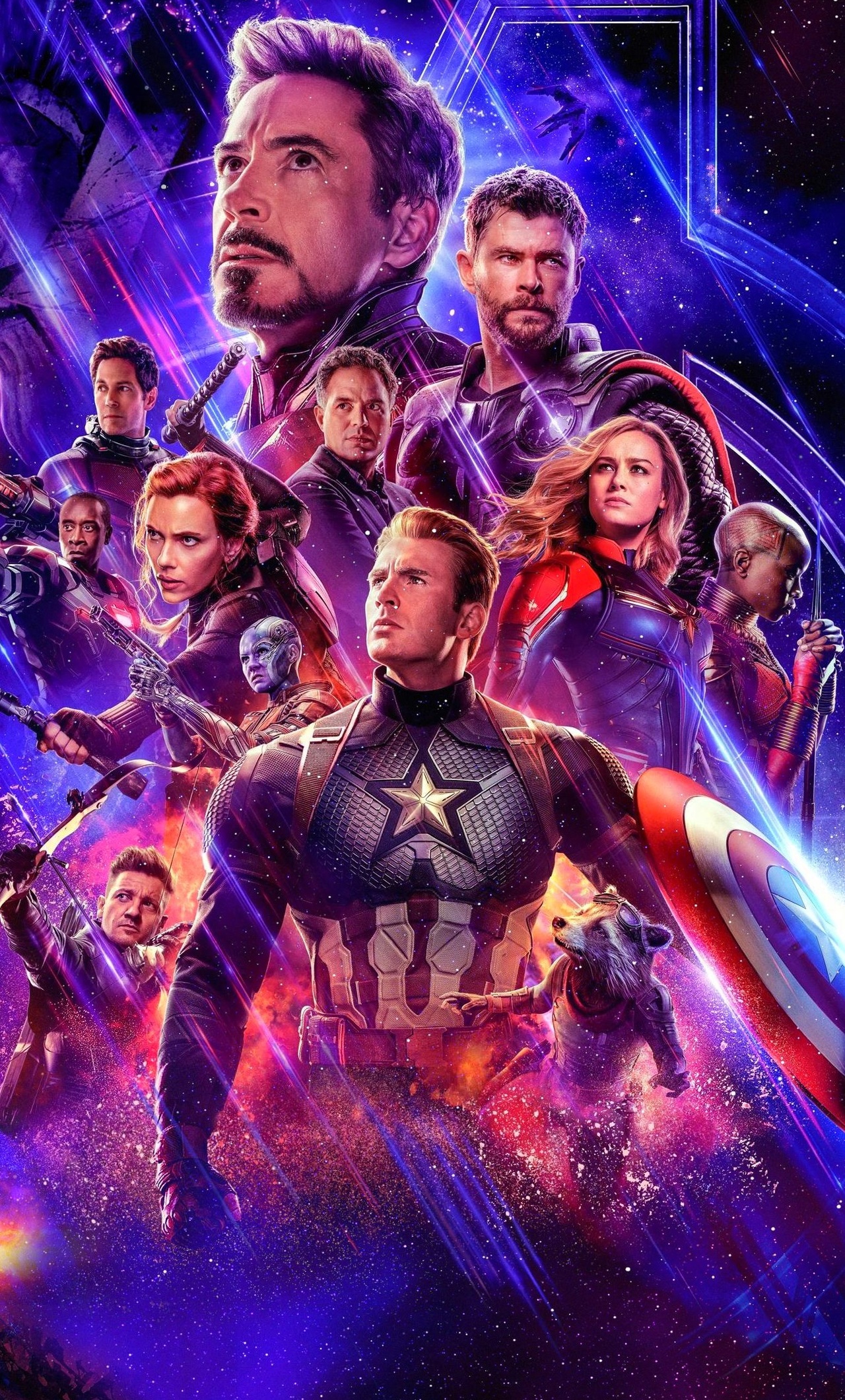 Avengers Infinity War