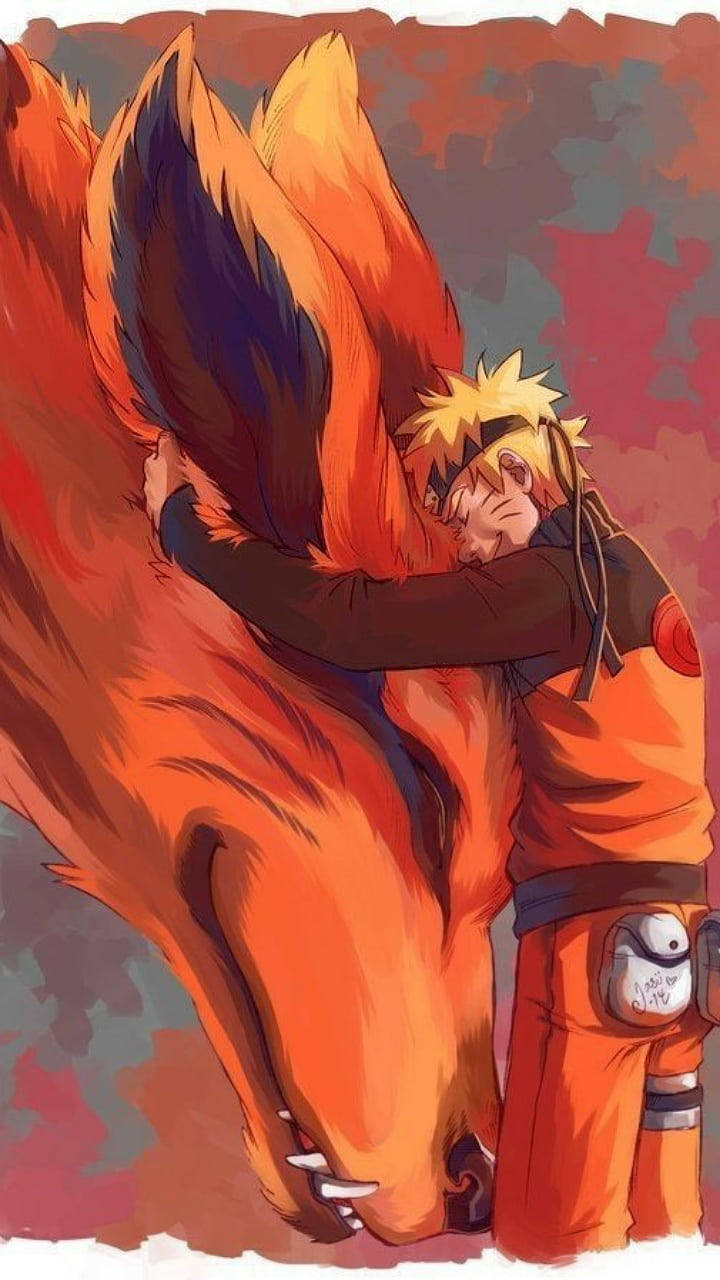 Naruto Kurama Wallpaper