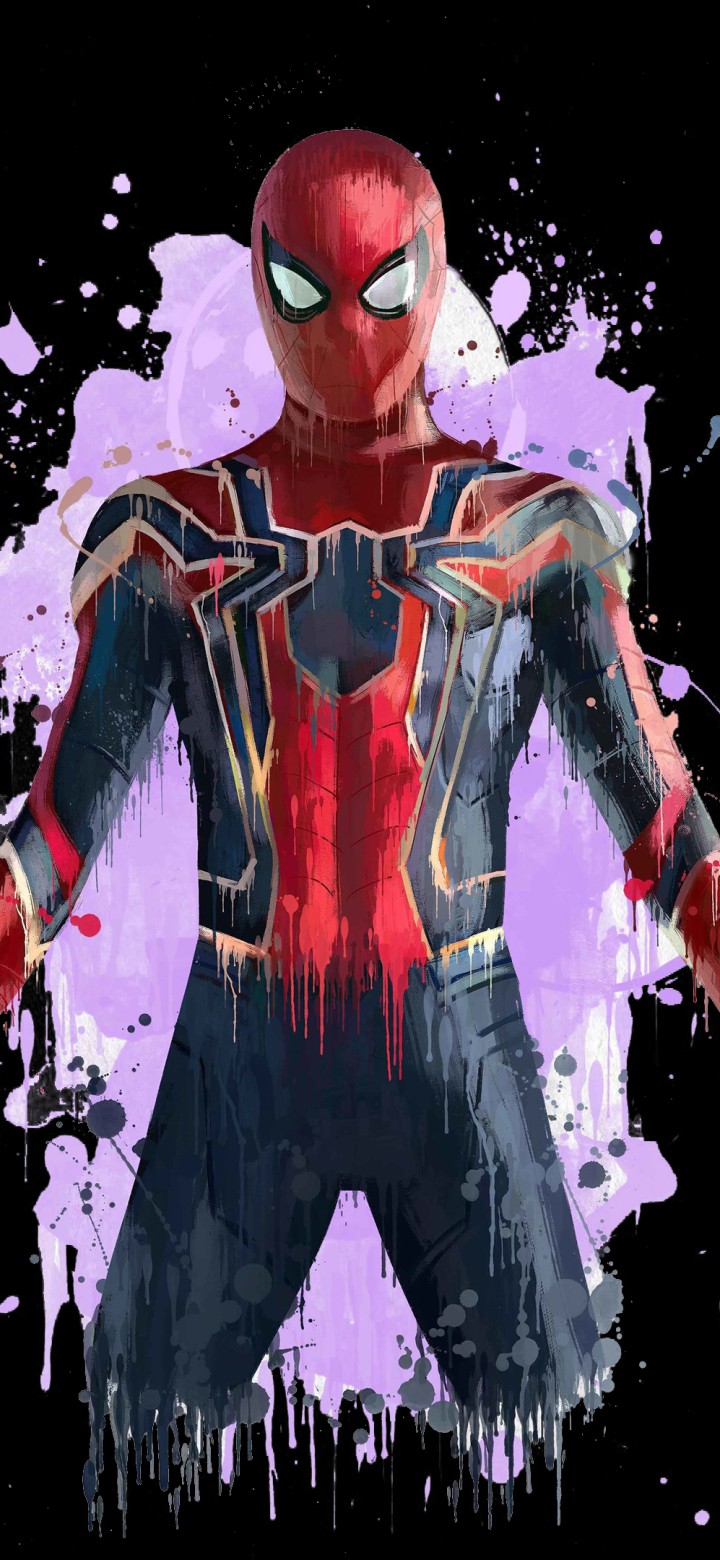 Avengers: Infinity War 720x1560