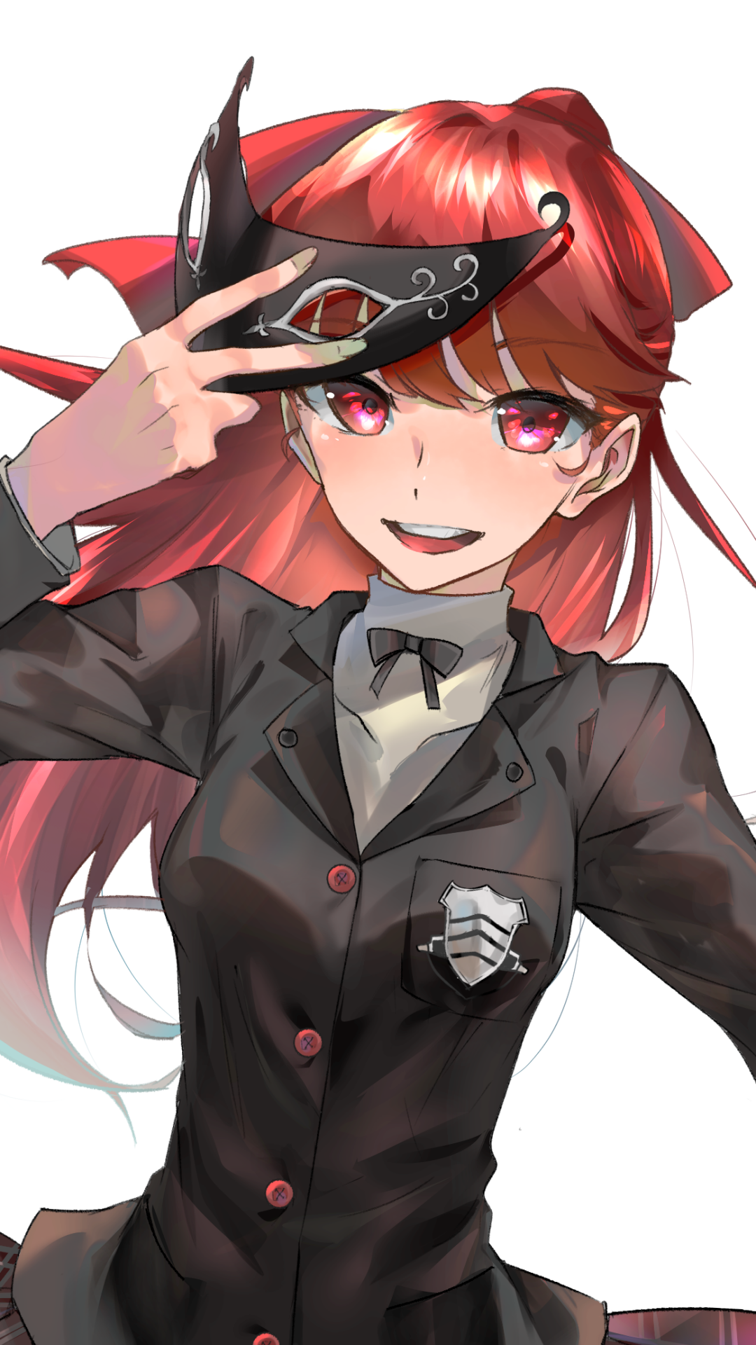 Persona 5 Royal Phone Wallpaper