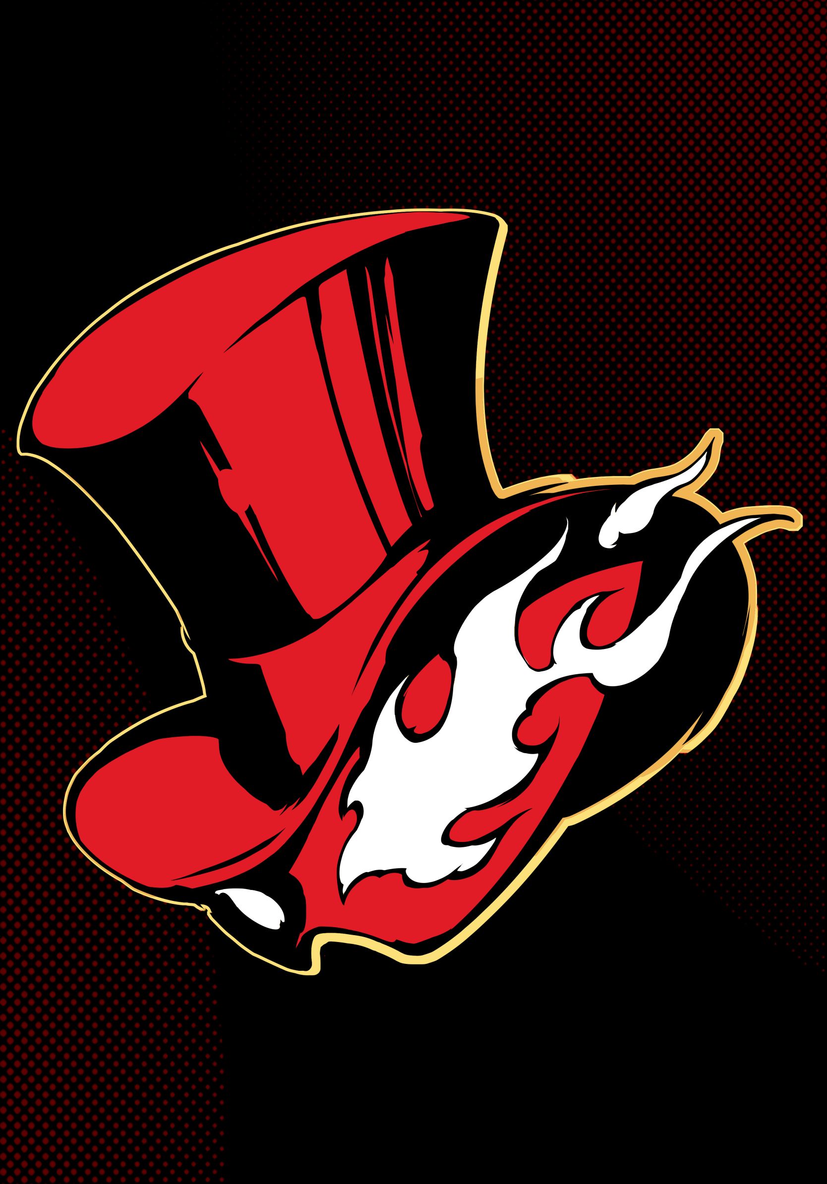 Video Game, Persona, Persona 5 Royal