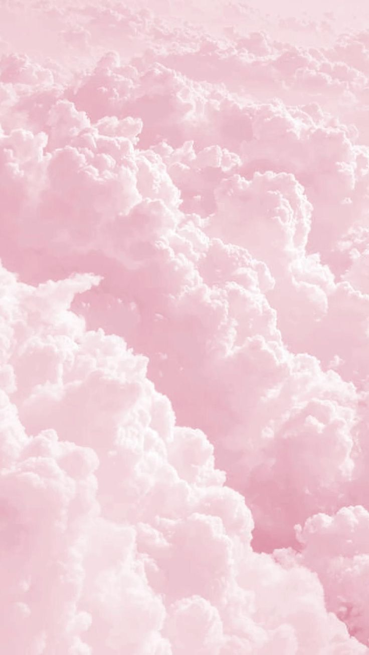 Pink aesthetic wallpaper. Cute pink
