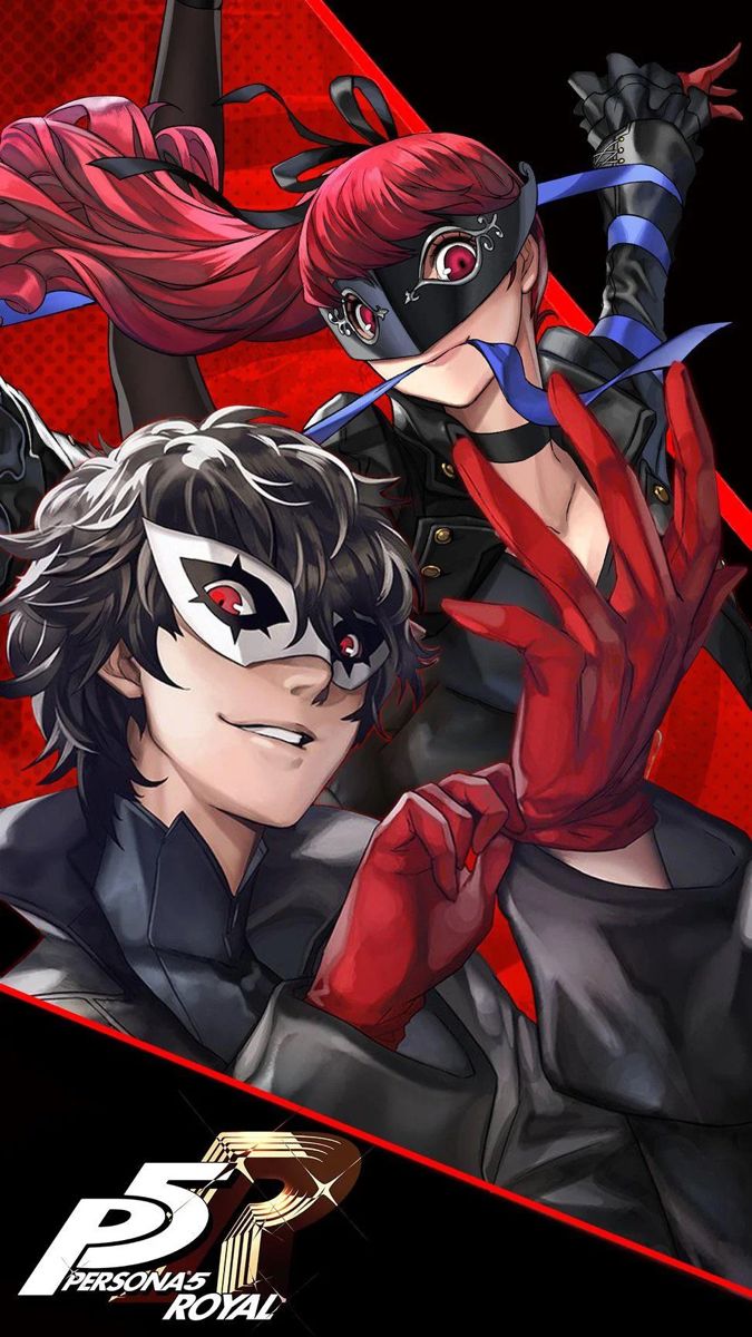 Persona 5 joker, Persona 5, Persona five