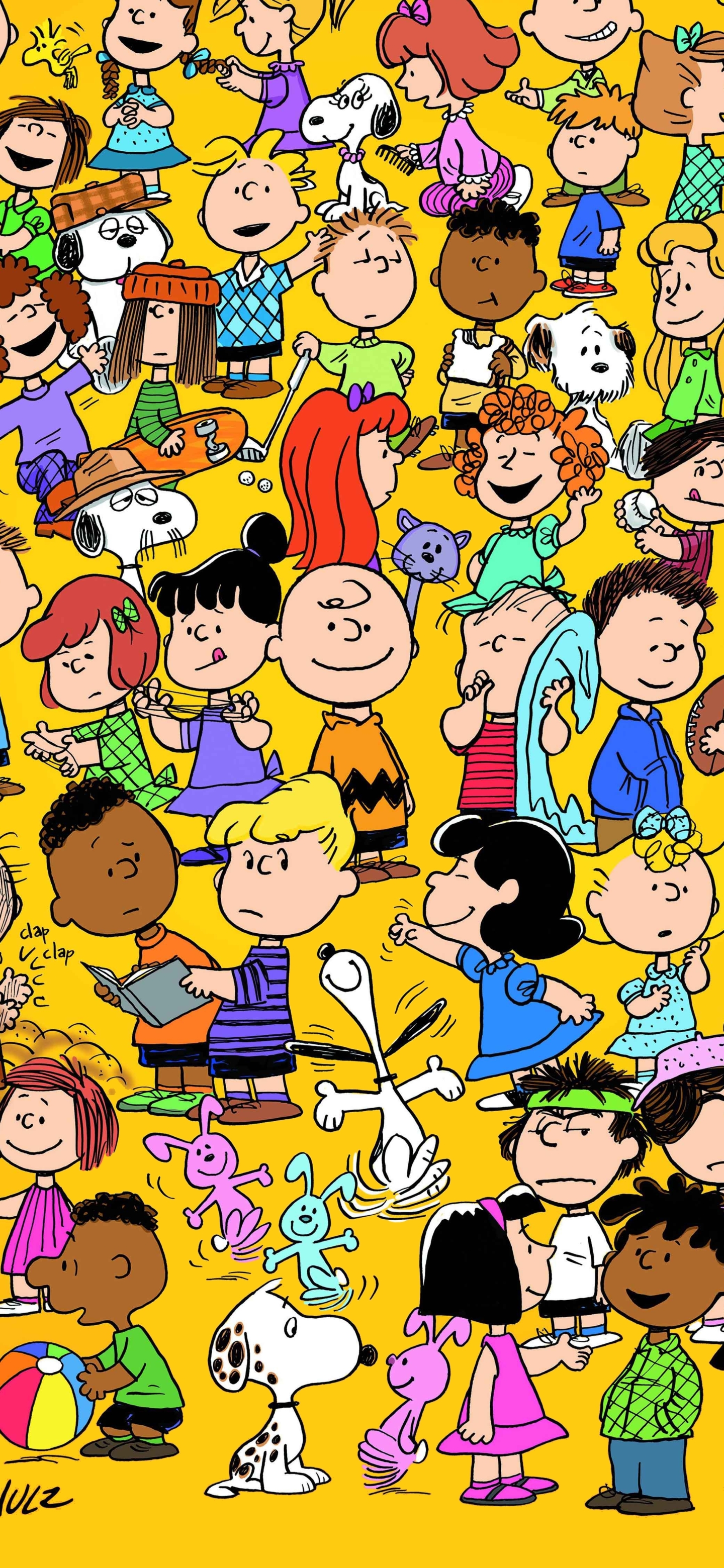 Download Charlie Brown wallpaper