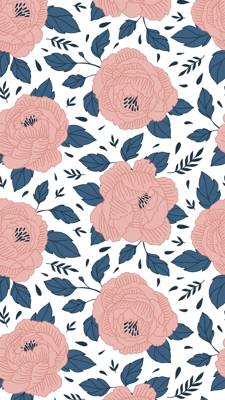 aesthetic phone wallpaper