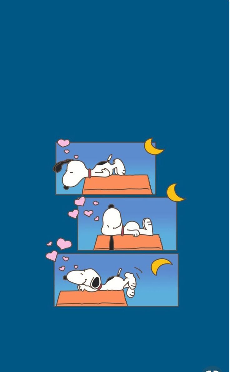 Snoopy iPhone Wallpaper: Find