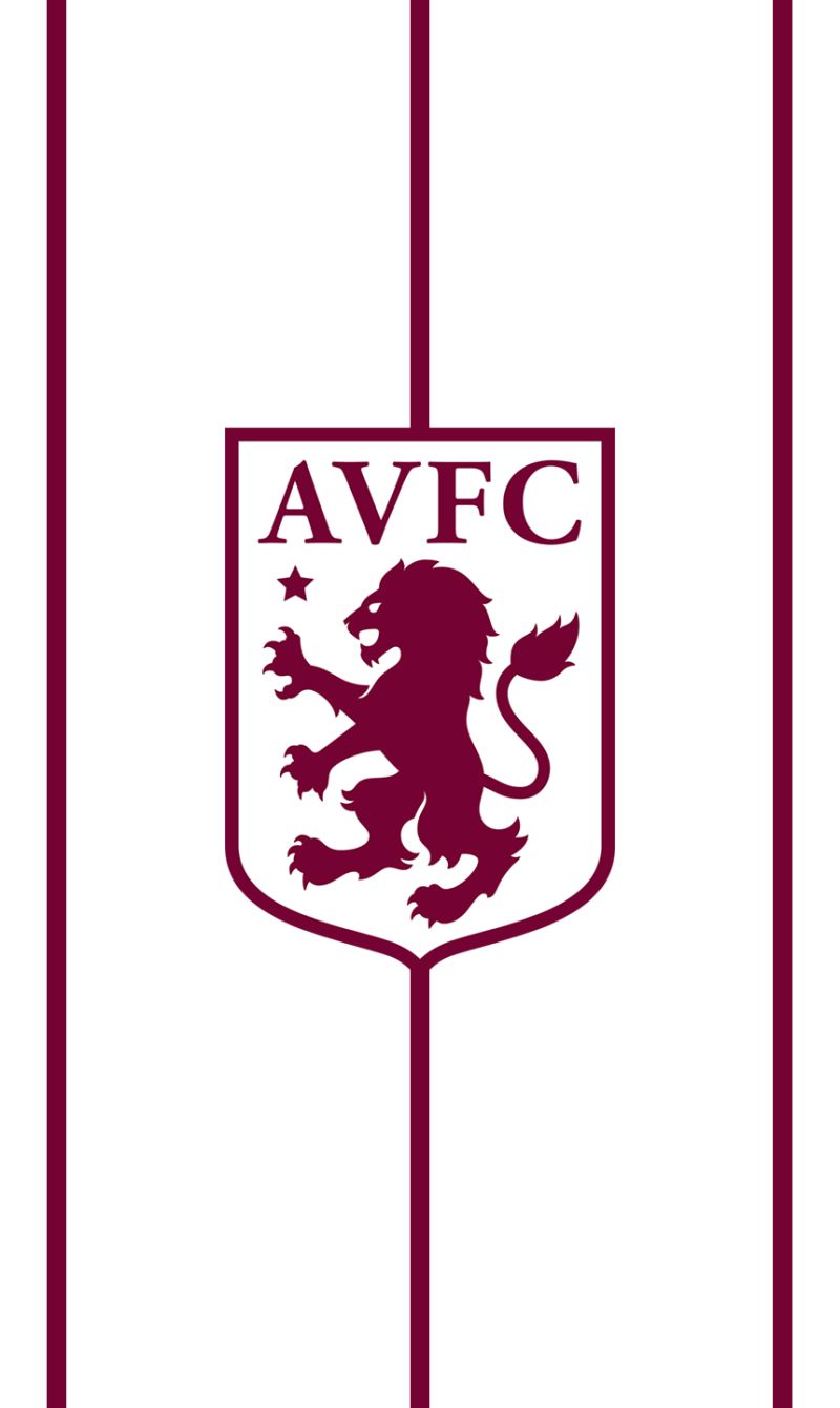 Download Aston Villa F C wallpaper