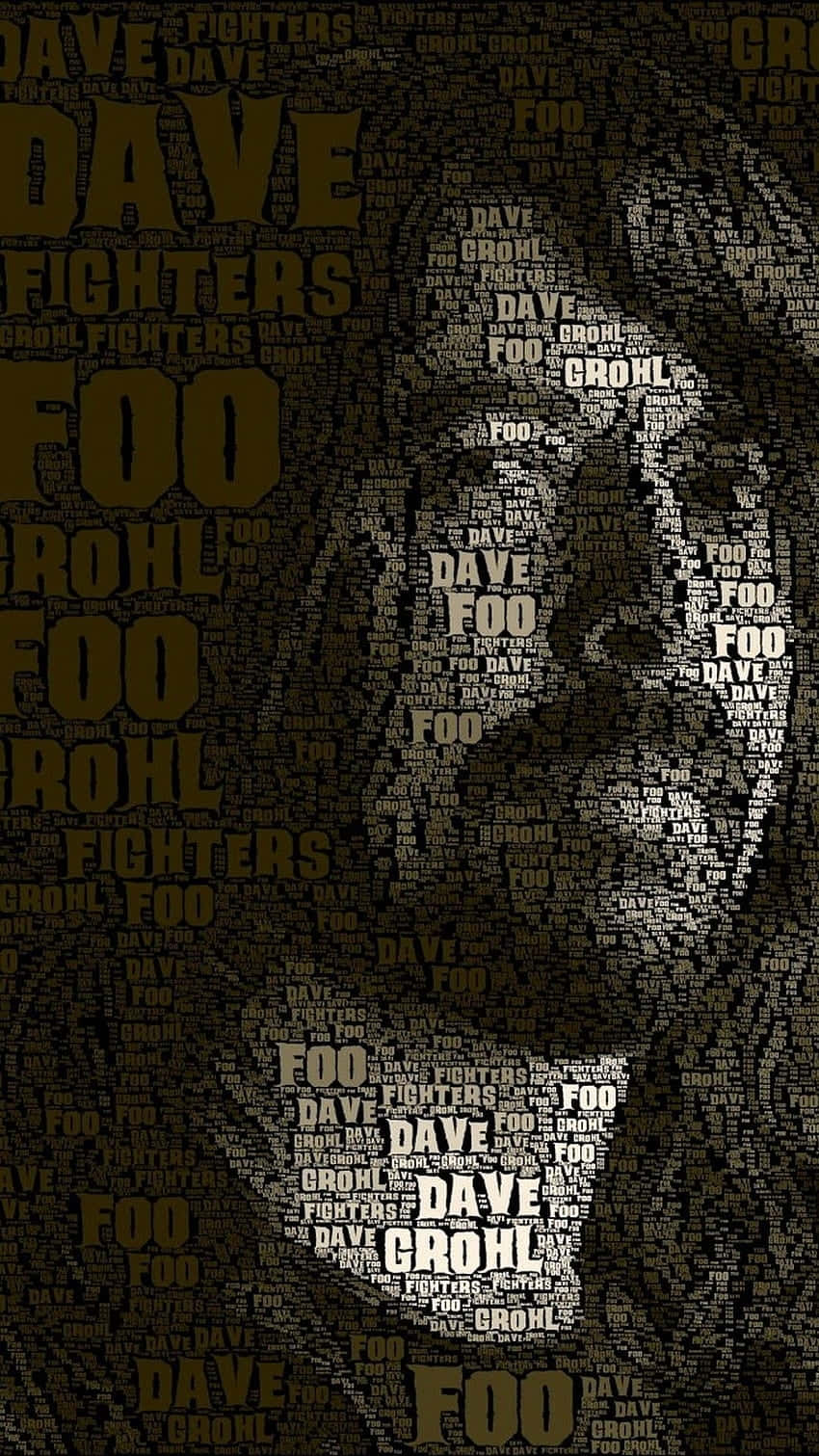 Foo Fighters Wallpaper
