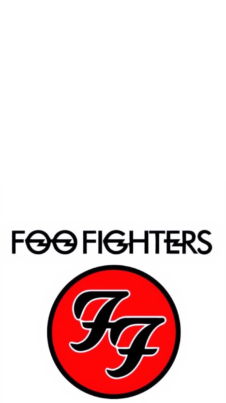 Foo Fighters Lockscreen. Foo fighters