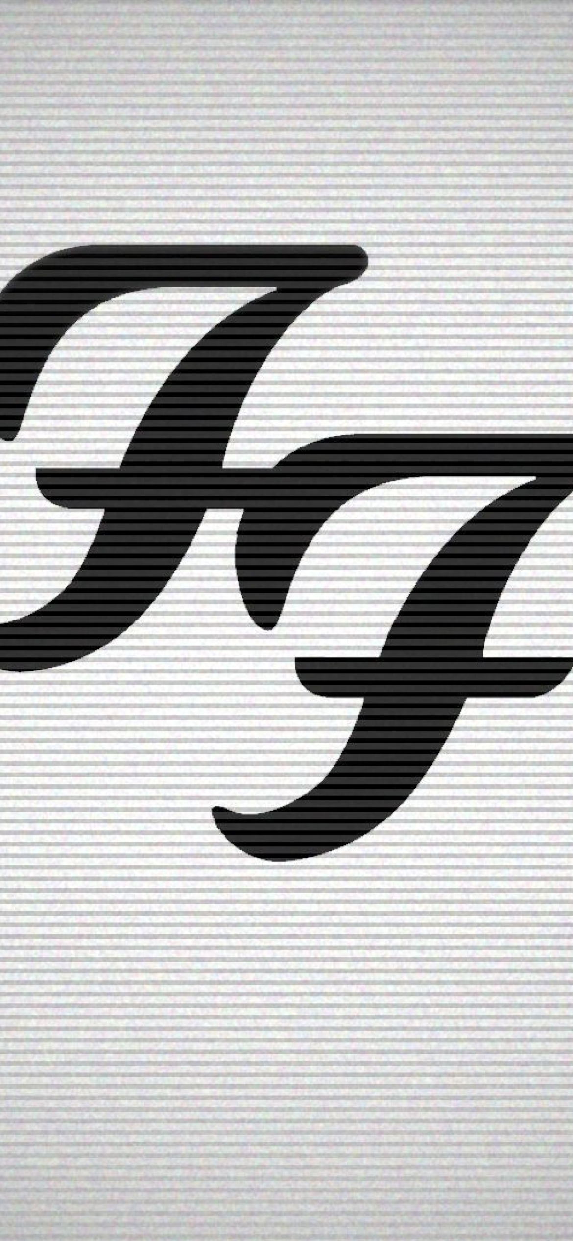 Foo Fighters Wallpaper for iPhone 11 Pro