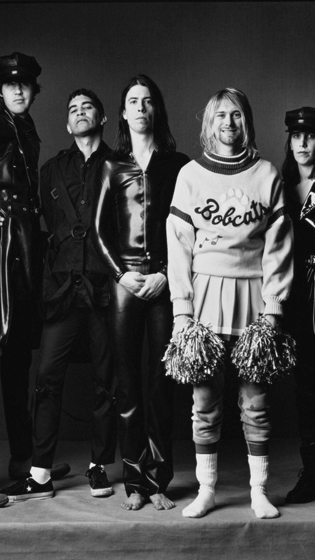 Foo Fighters Wallpaper