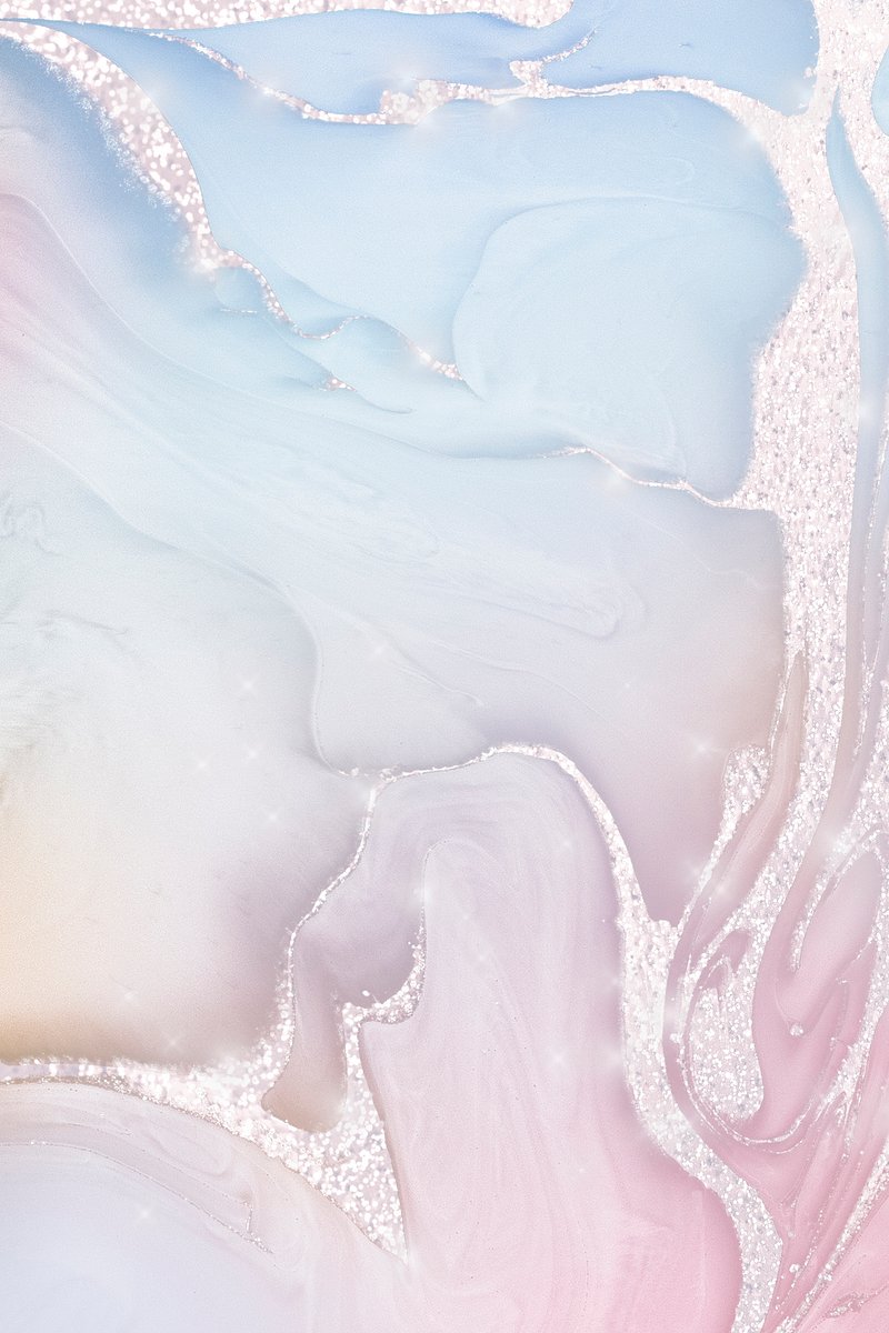 Aesthetic marble phone wallpaper, fluid