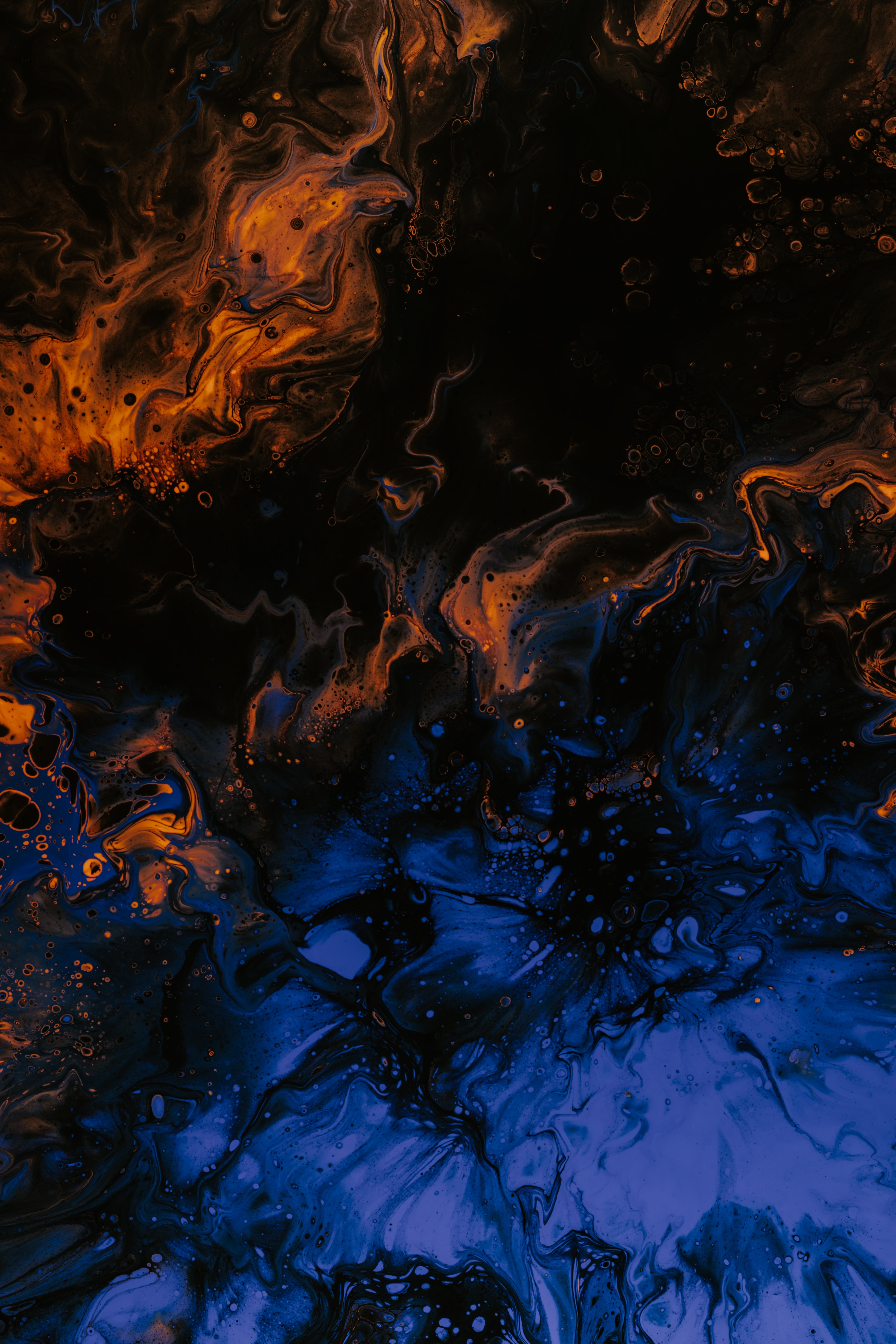 Download Fluid Art wallpaper