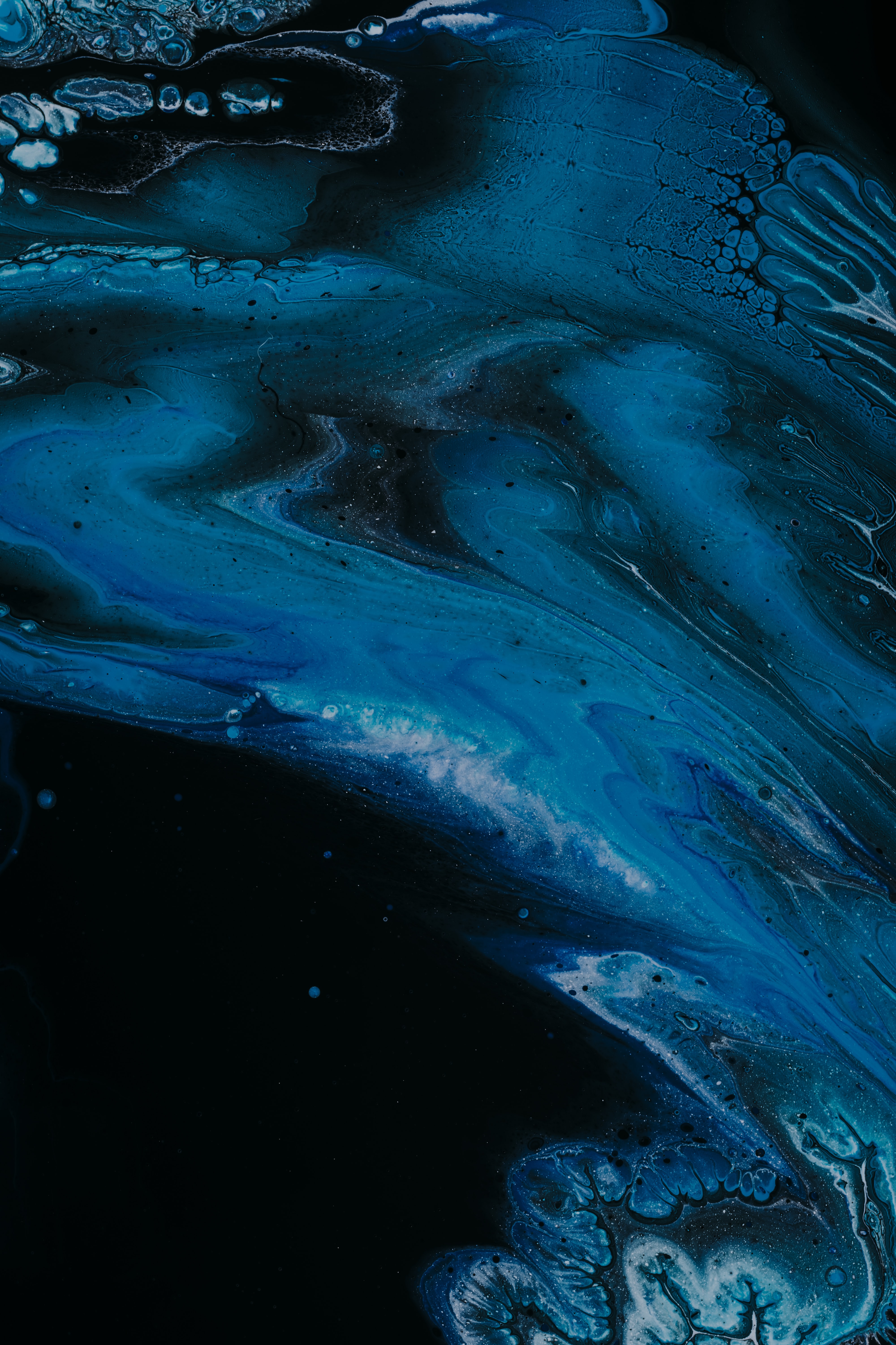Download Fluid Art wallpaper