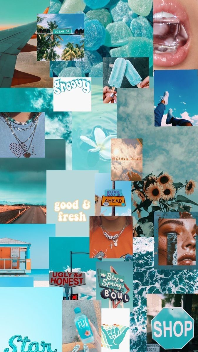 Aesthetic iphone wallpaper