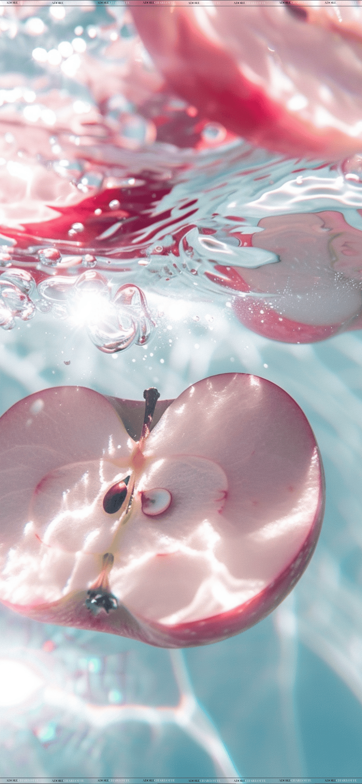 FREE Aesthetic Fruit Phone