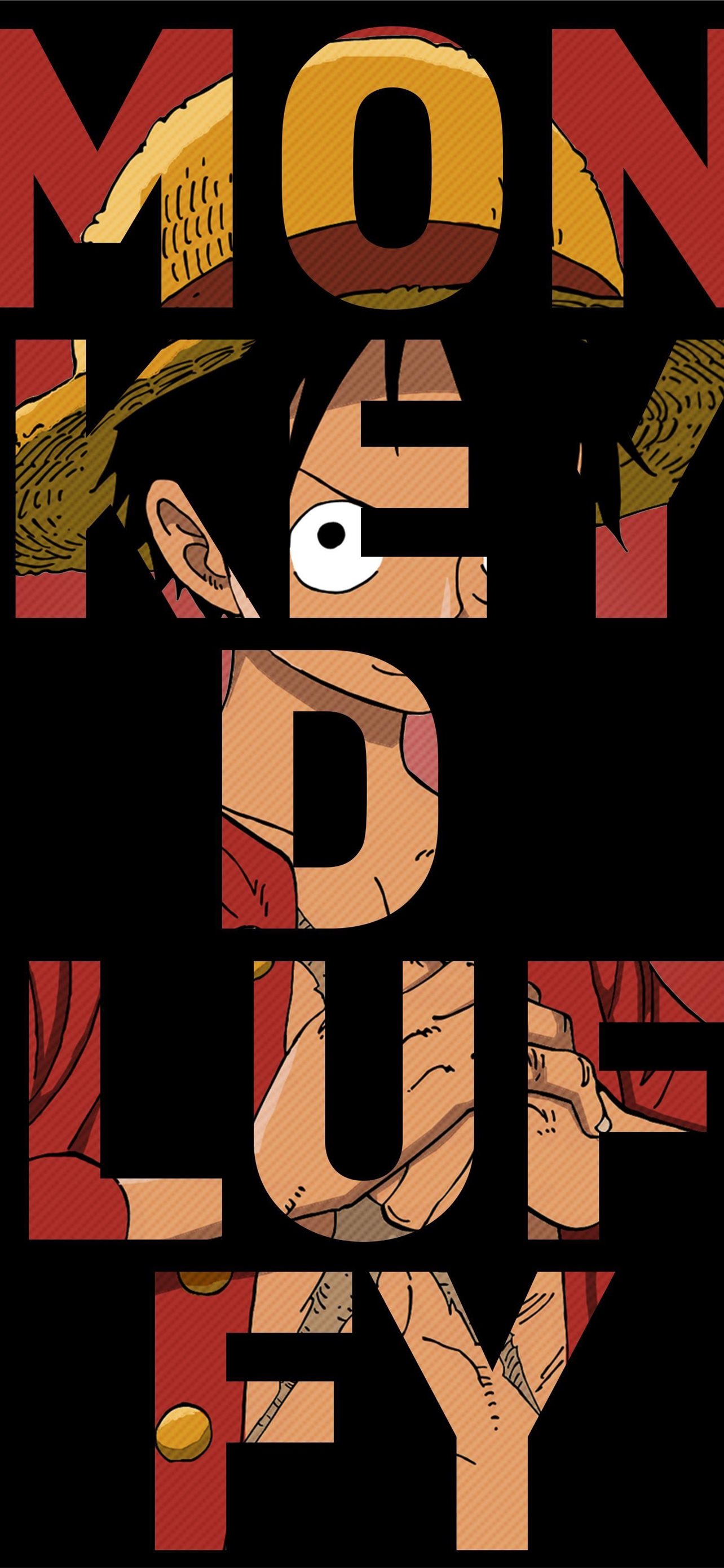 Monkey D Luffy KoLPaPer Awesome Free HD