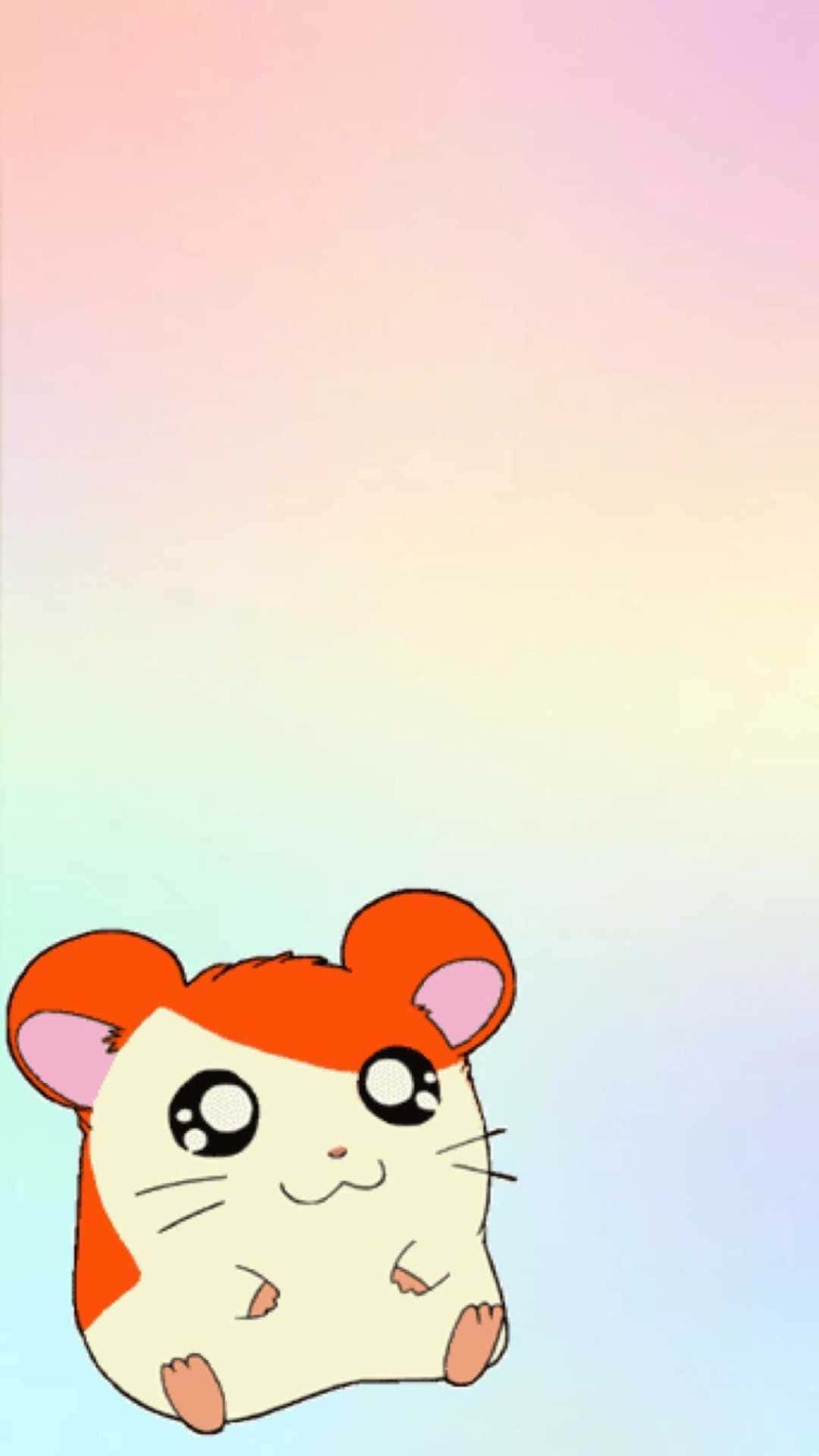 Download free Hamtaro Hamster Manga