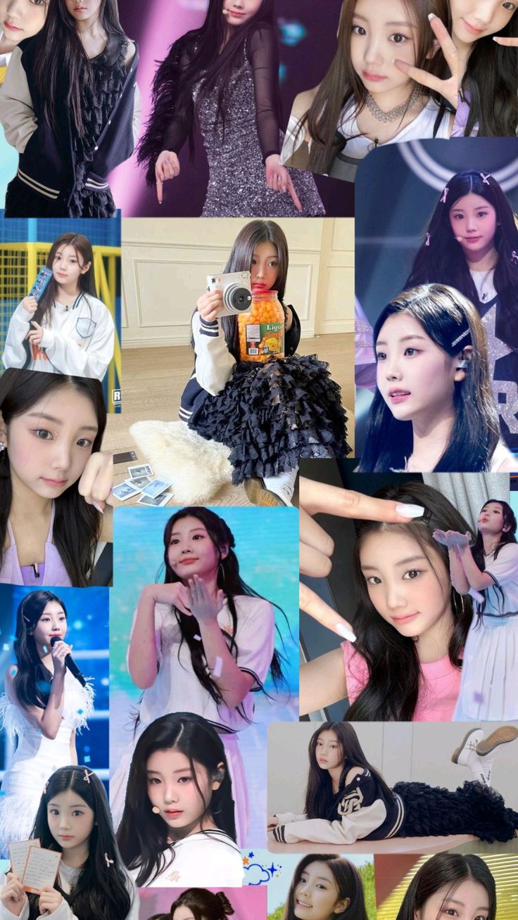 I'll It Wonhee Wallpaper