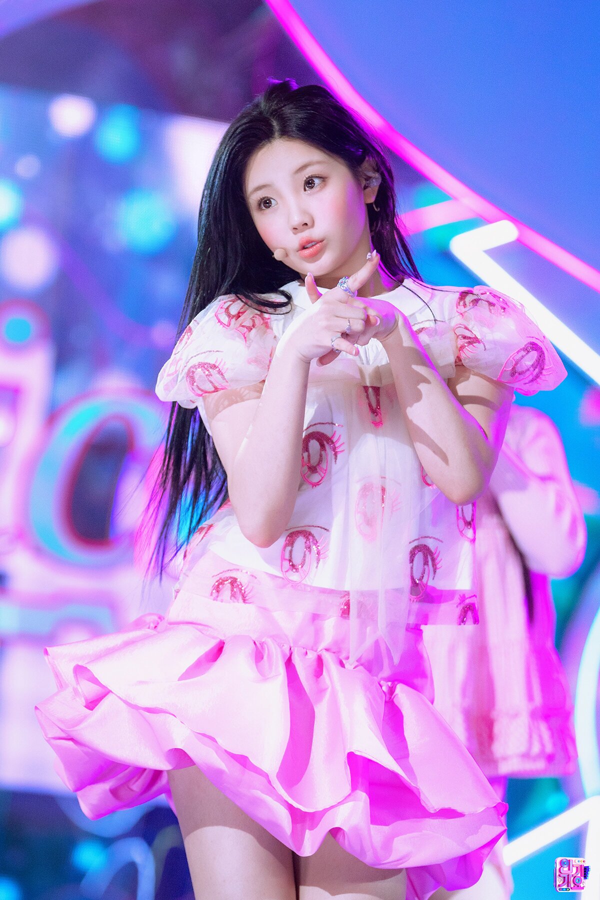 Illit Wonhee Wallpapers Wallpaper Cave