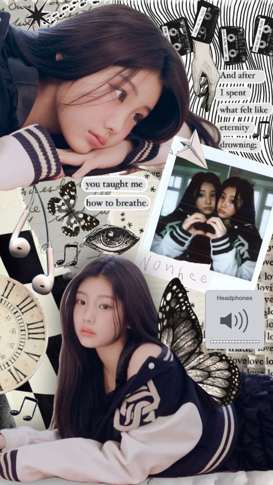 Wonhee Wallpapers - Wallpaper Cave