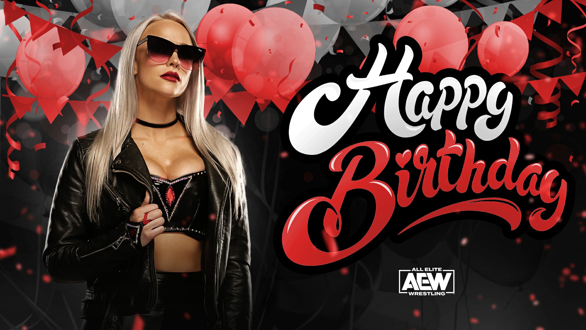 Super Bad girl, Penelope Ford