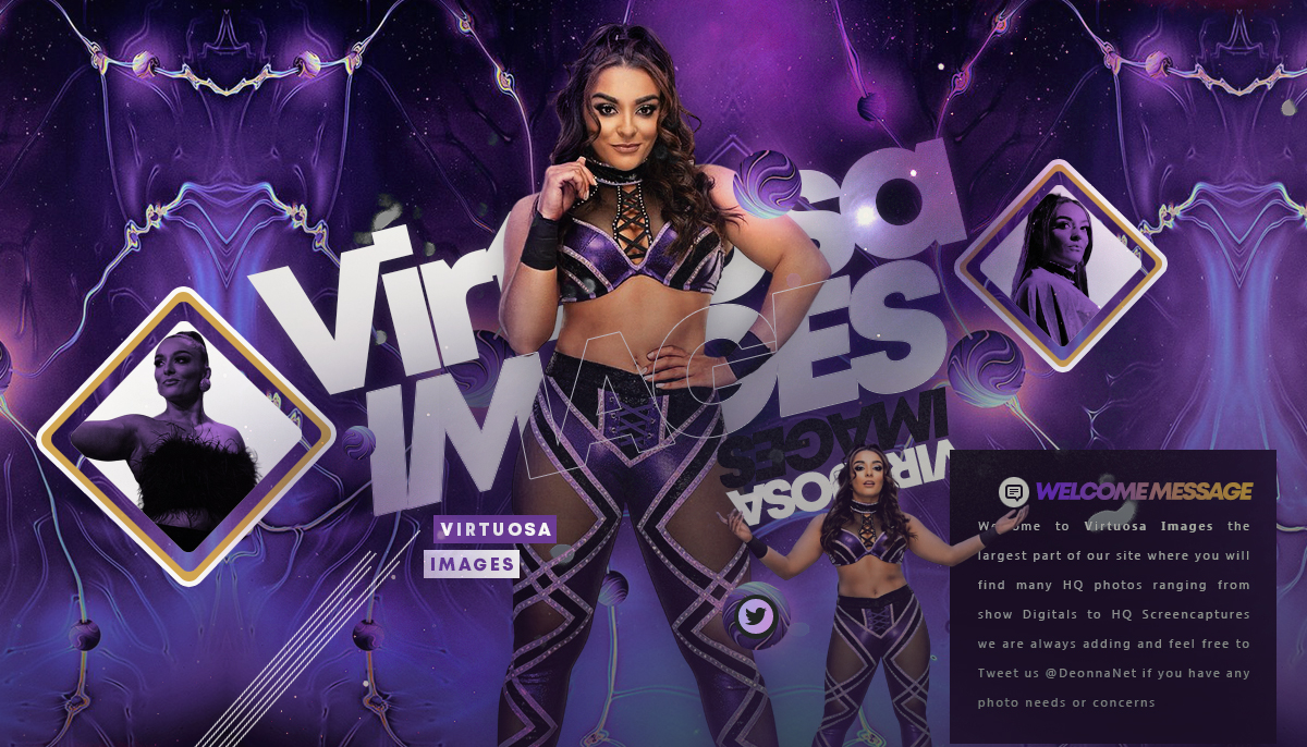 Gallery on the web for Deonna Purrazzo