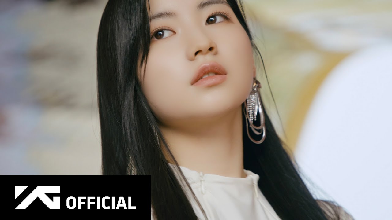 Asa (BABYMONSTER) Profile Pop