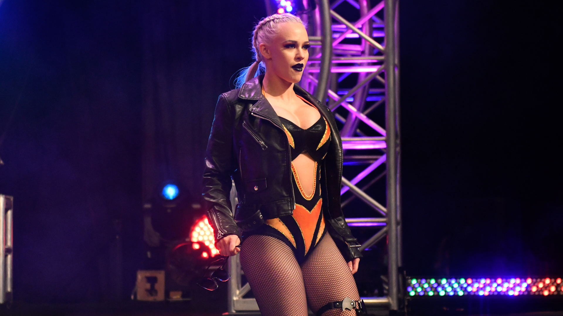 AEW: Penelope Ford Status Update, AEW