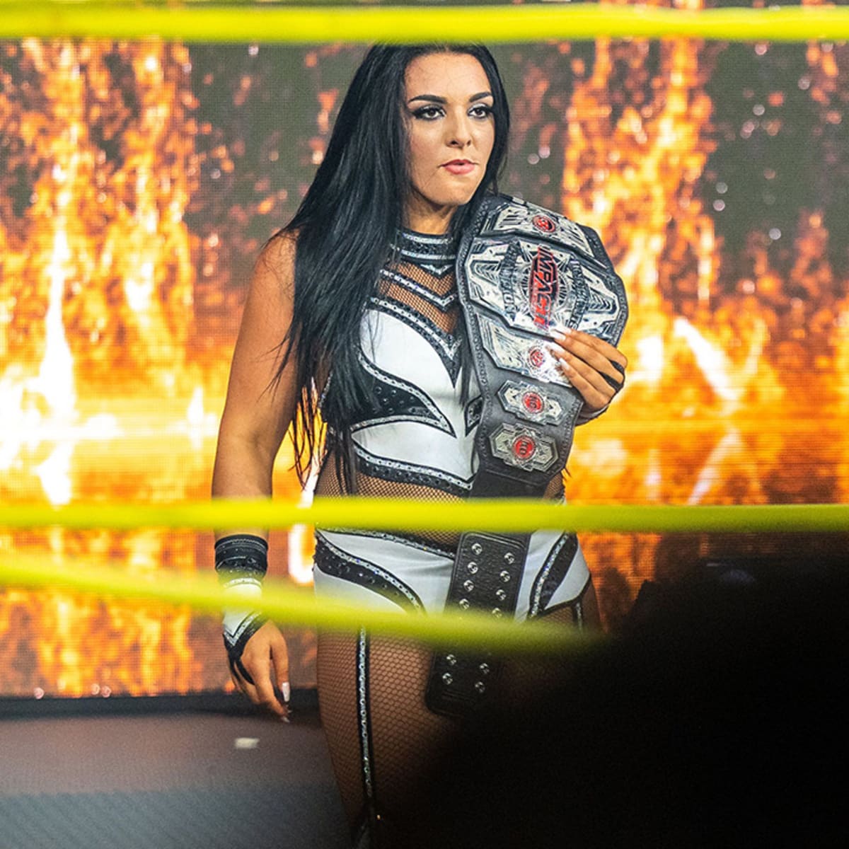 Slammiversary: Deonna Purrazzo beats