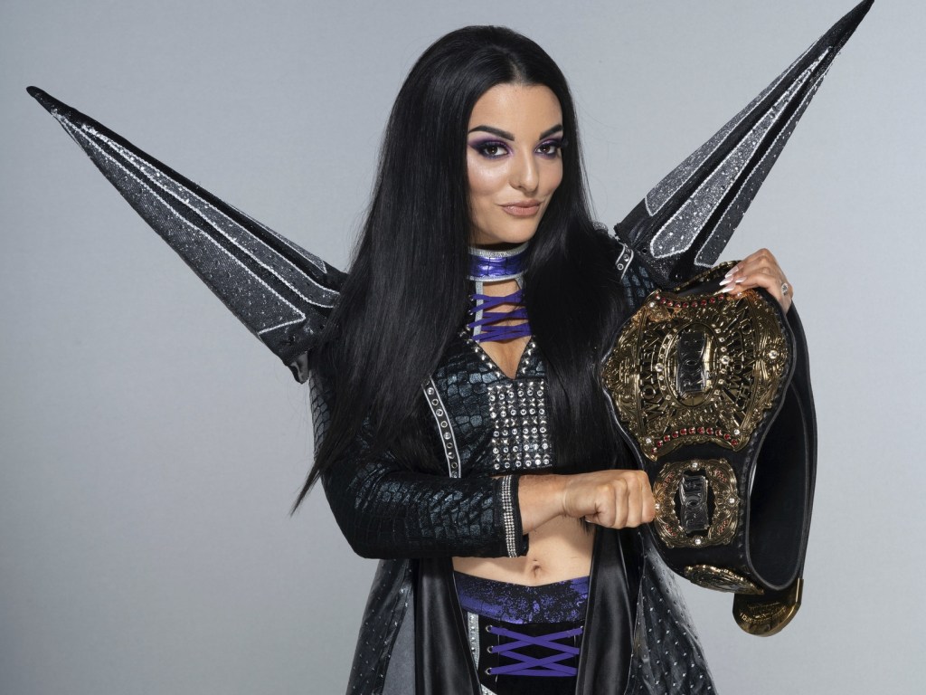 Deonna Purrazzo turns 'history nerd
