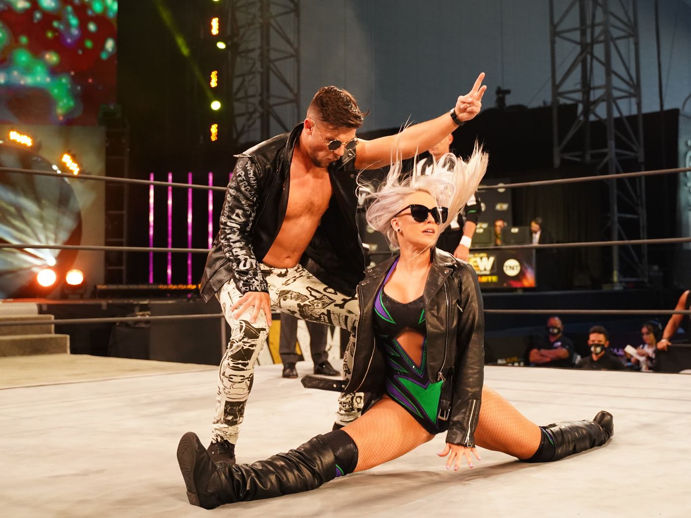 AEW Rankings (June 17, 2020): Penelope