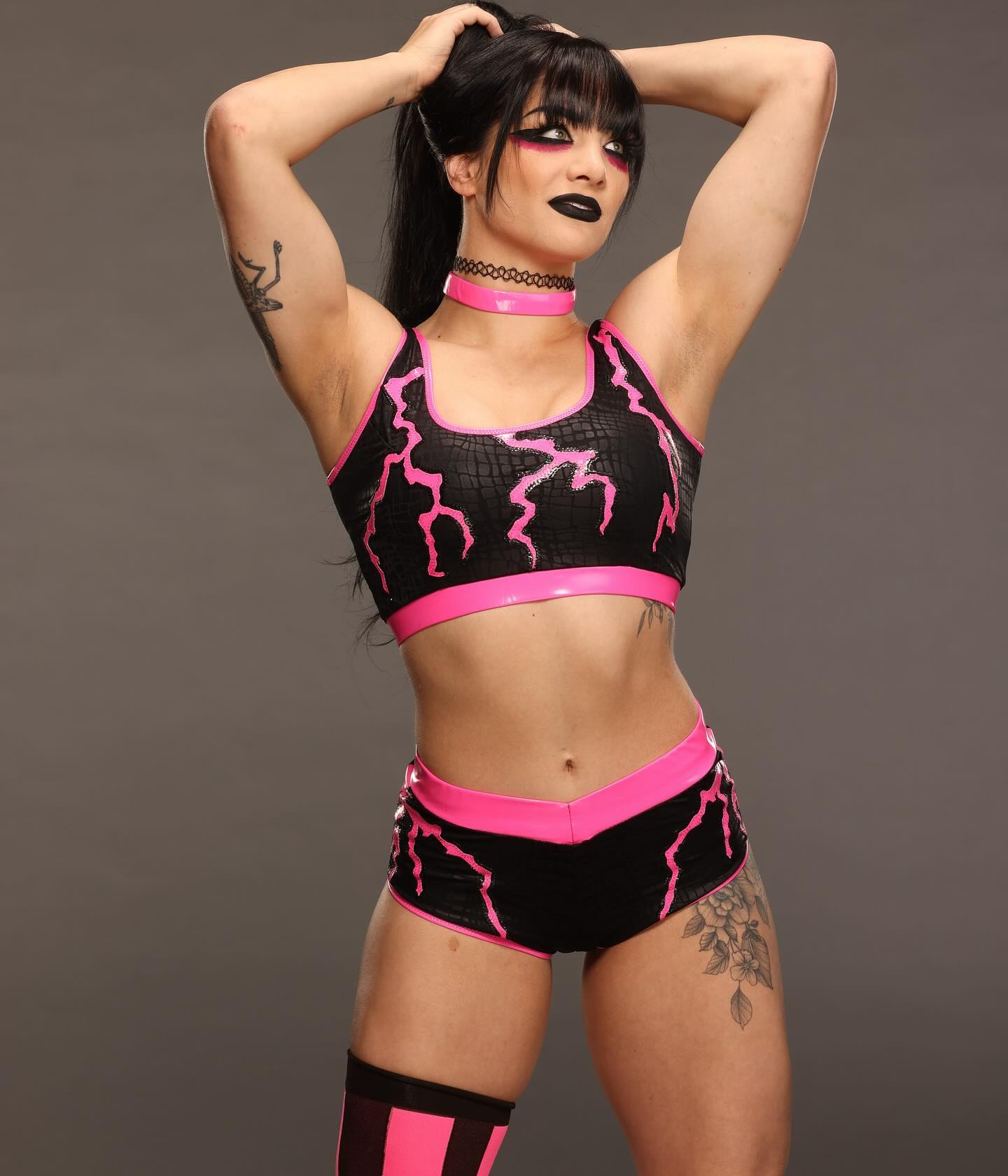 Hot Tatum Paxley Photo