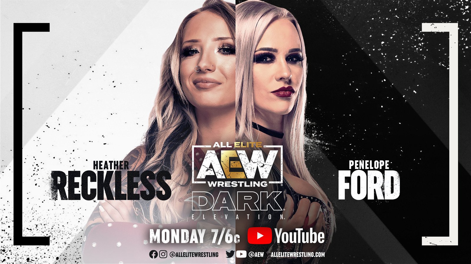 Penelope Ford Return Part Of Nine Match